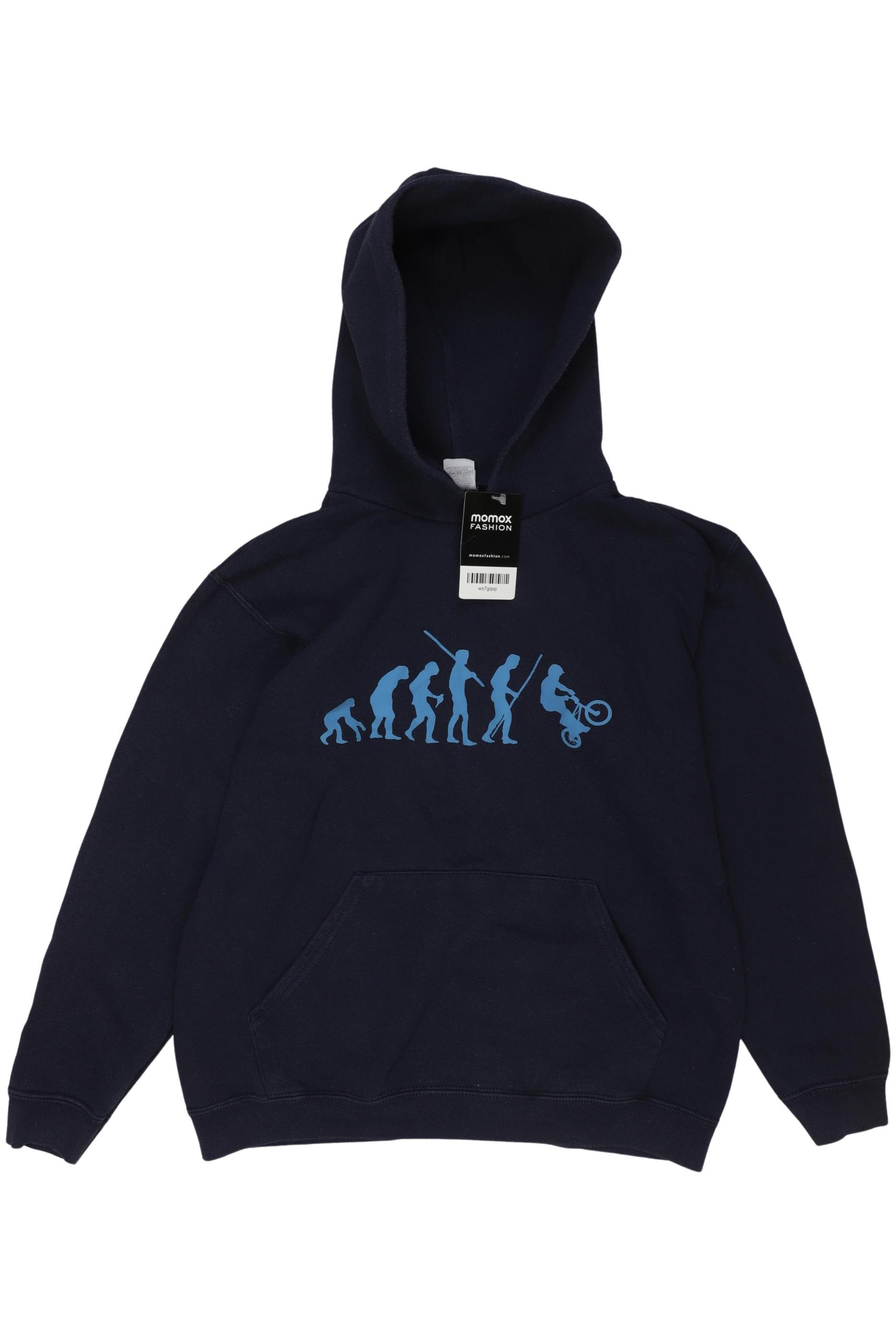 

Fruit of the Loom Jungen Hoodies & Sweater, marineblau, Gr. 152