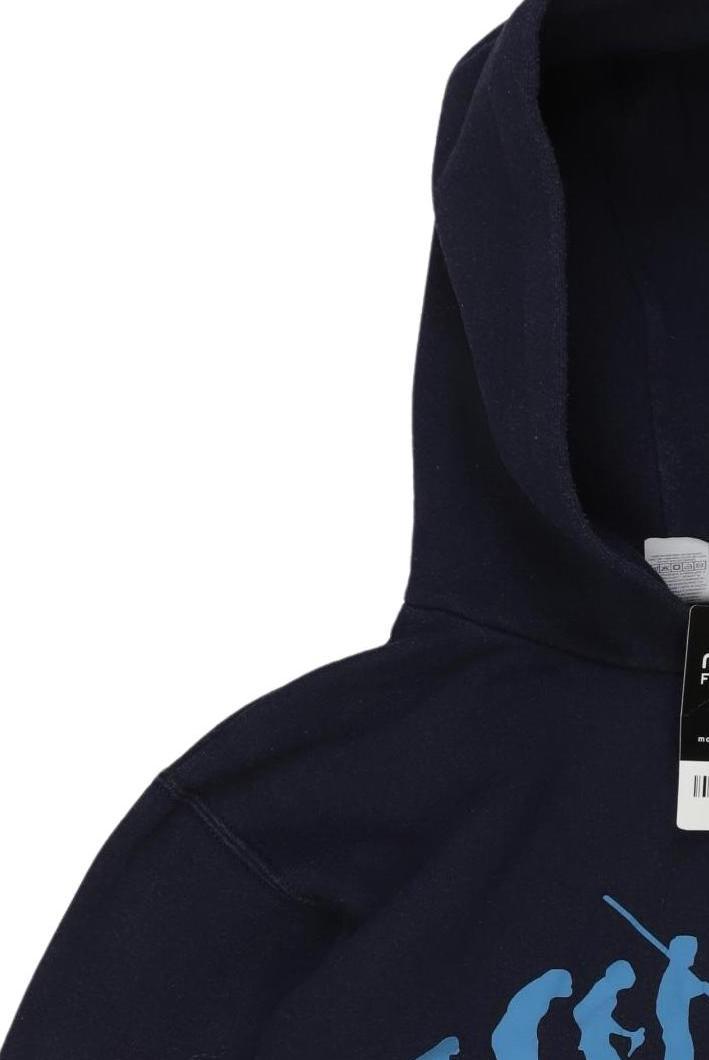 Thumbnail - Fruit of the Loom Jungen Hoodies &amp; Sweater, marineblau, Gr. 152