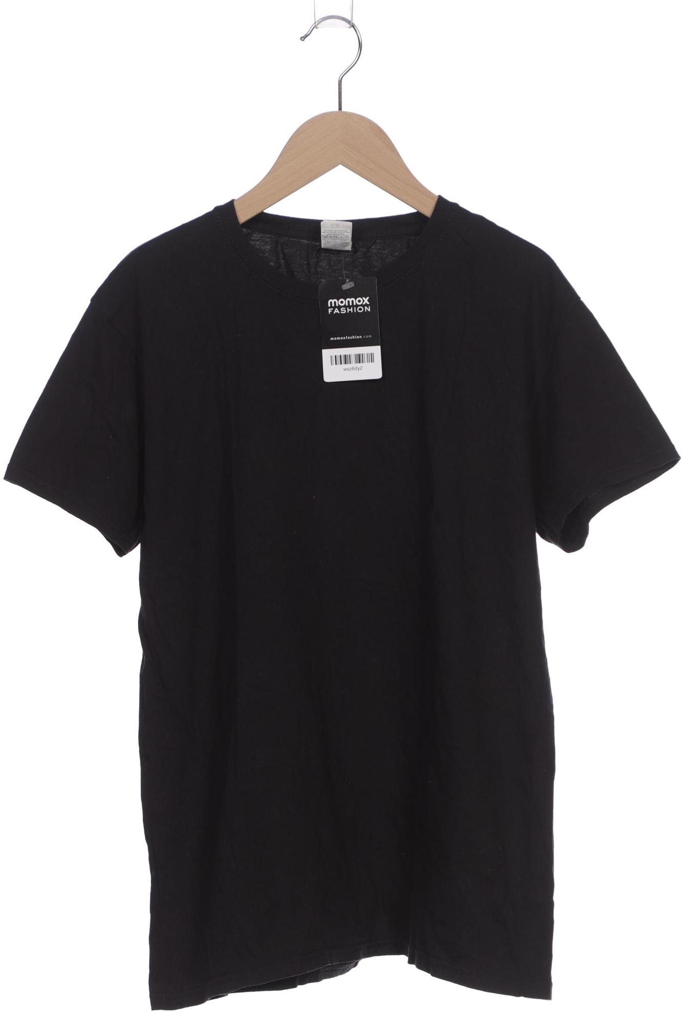 

Fruit of the Loom Herren T-Shirt, schwarz, Gr. 52