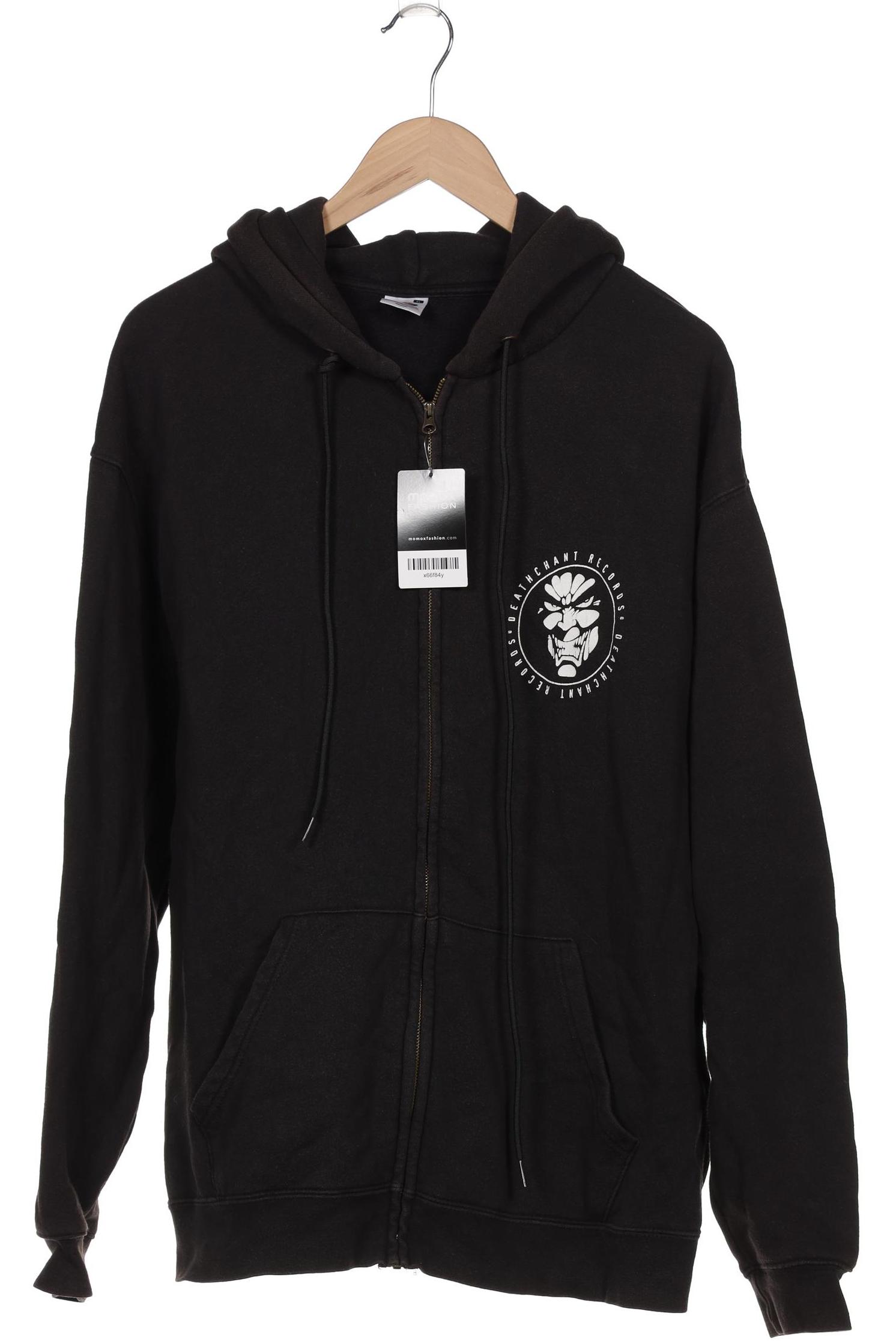 

Fruit of the Loom Herren Kapuzenpullover, schwarz, Gr. 54