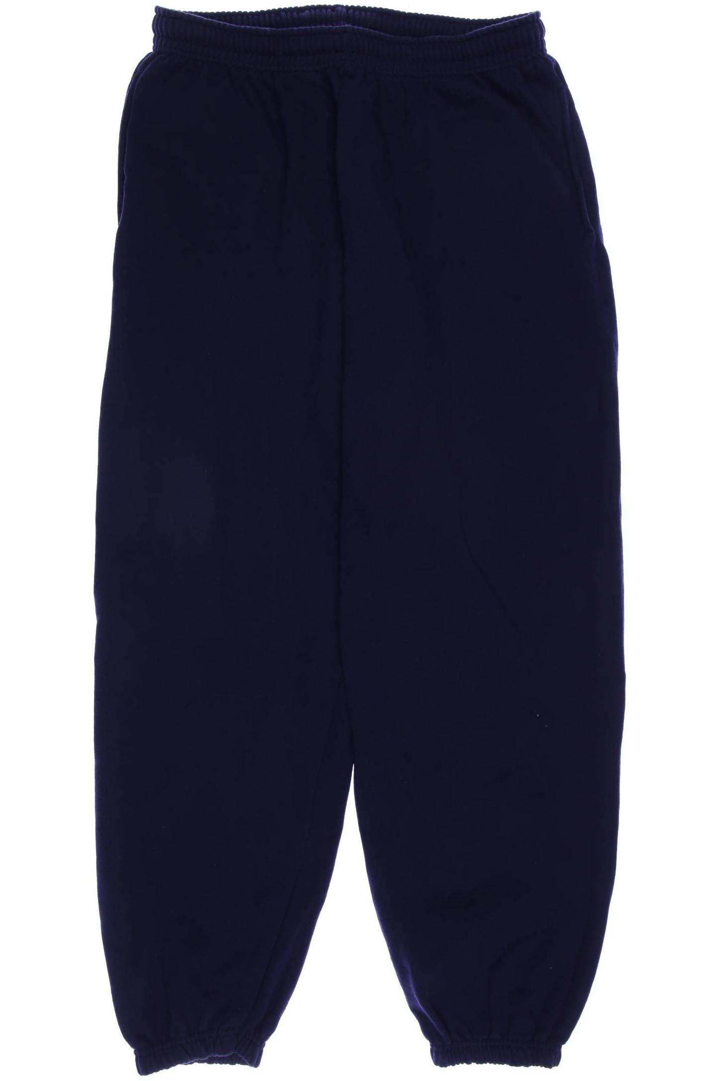 

Fruit of the Loom Herren Stoffhose, marineblau