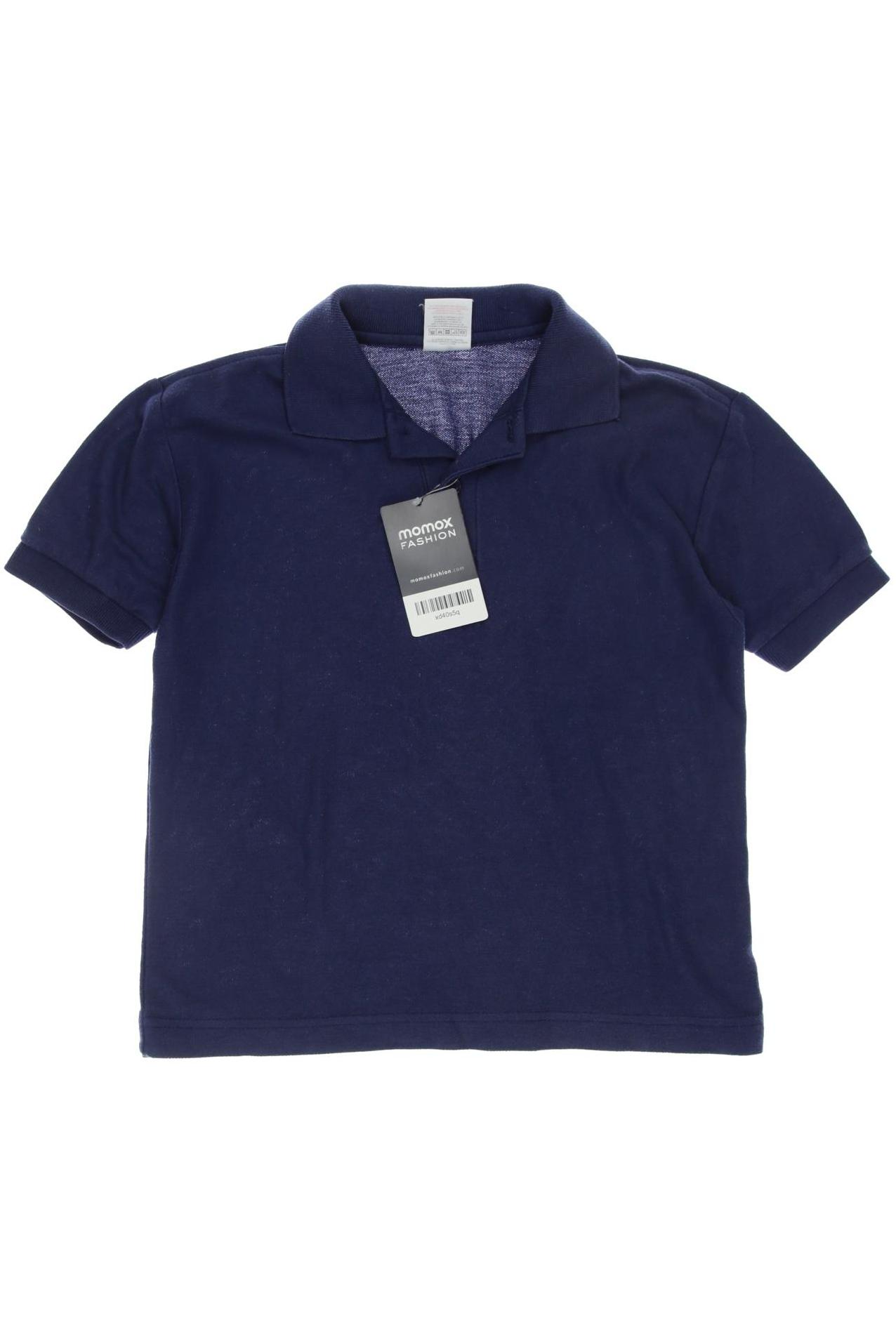 

Fruit of the Loom Herren Poloshirt, marineblau, Gr. 116