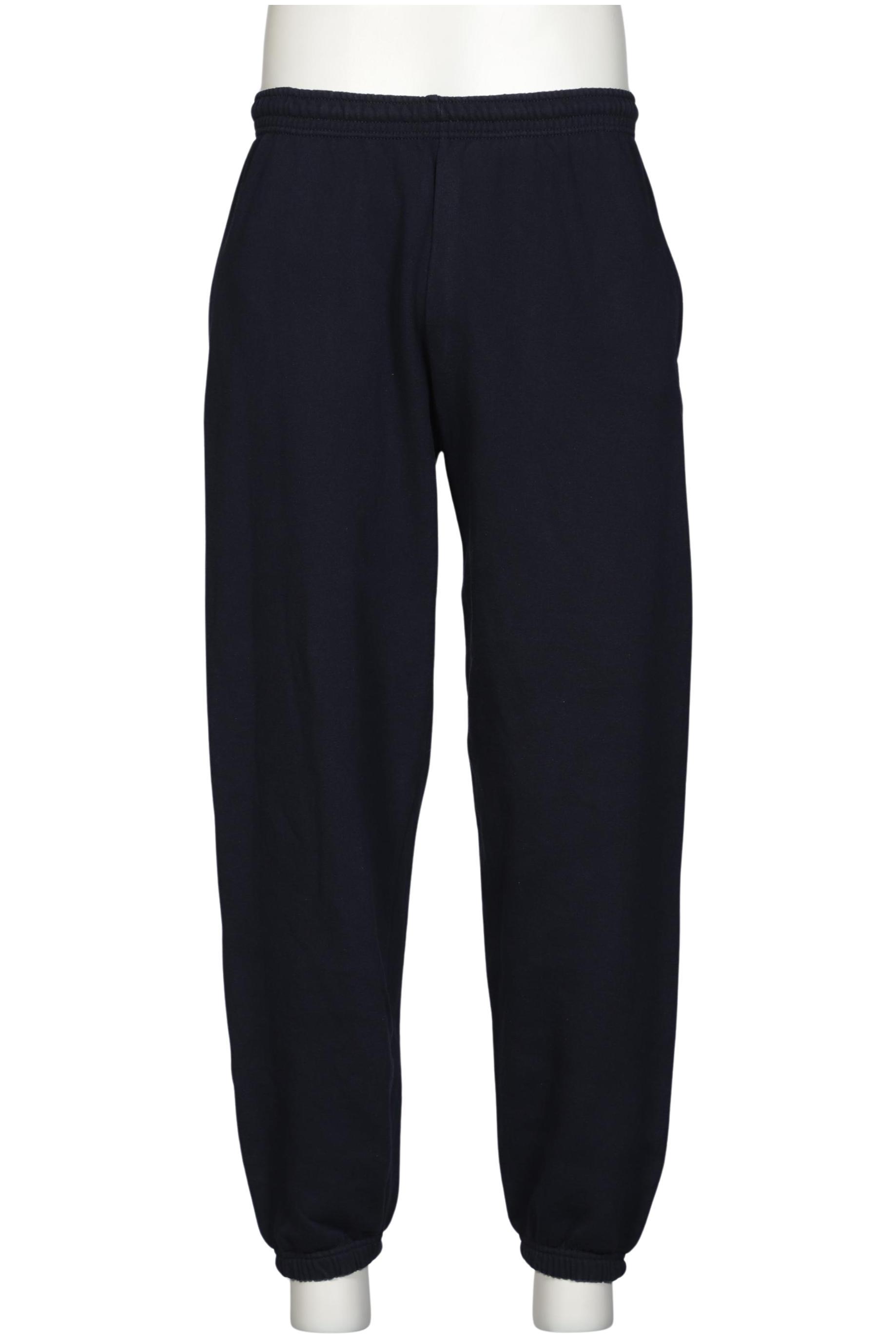 

Fruit of the Loom Herren Stoffhose, marineblau, Gr. 0