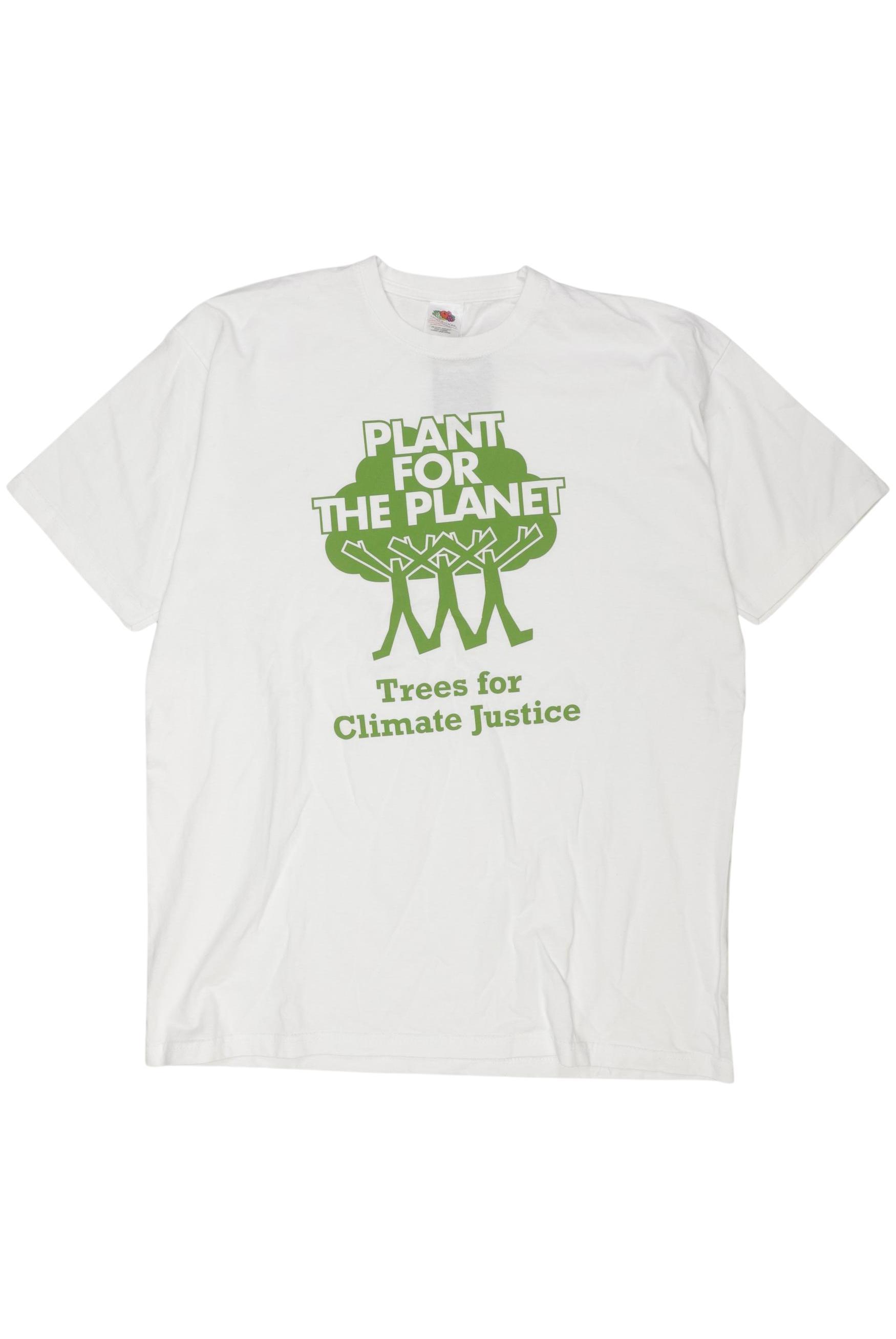 

Fruit of the Loom Jungen T-Shirt, weiß, Gr. 164