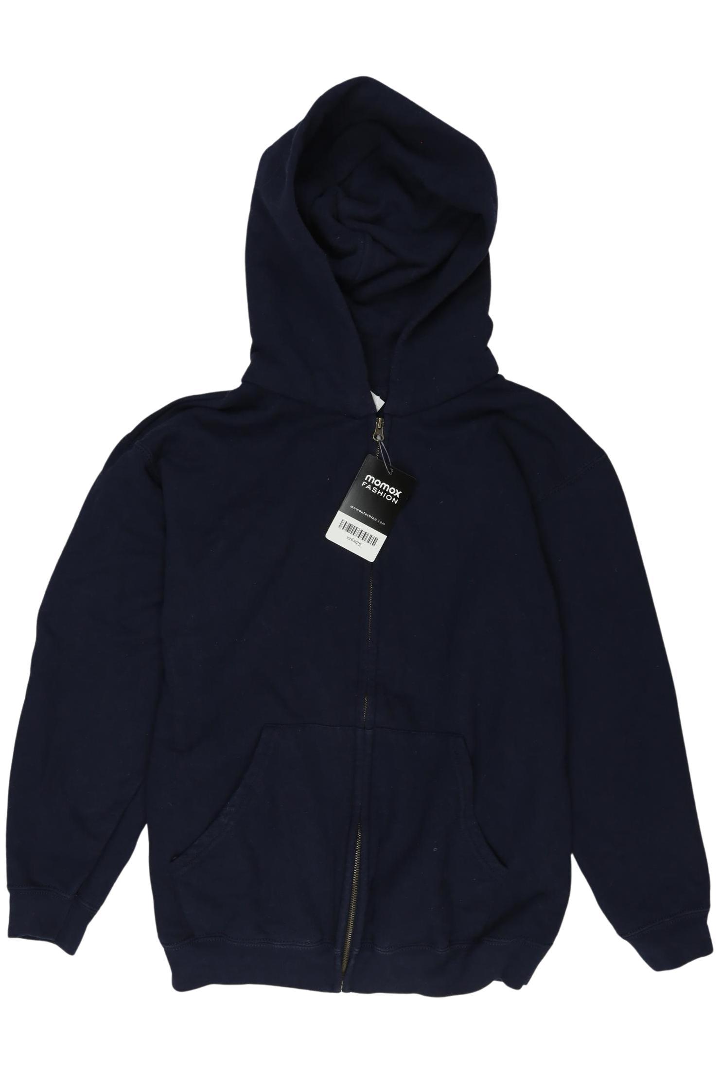 

Fruit of the Loom Jungen Hoodies & Sweater, marineblau, Gr. 152