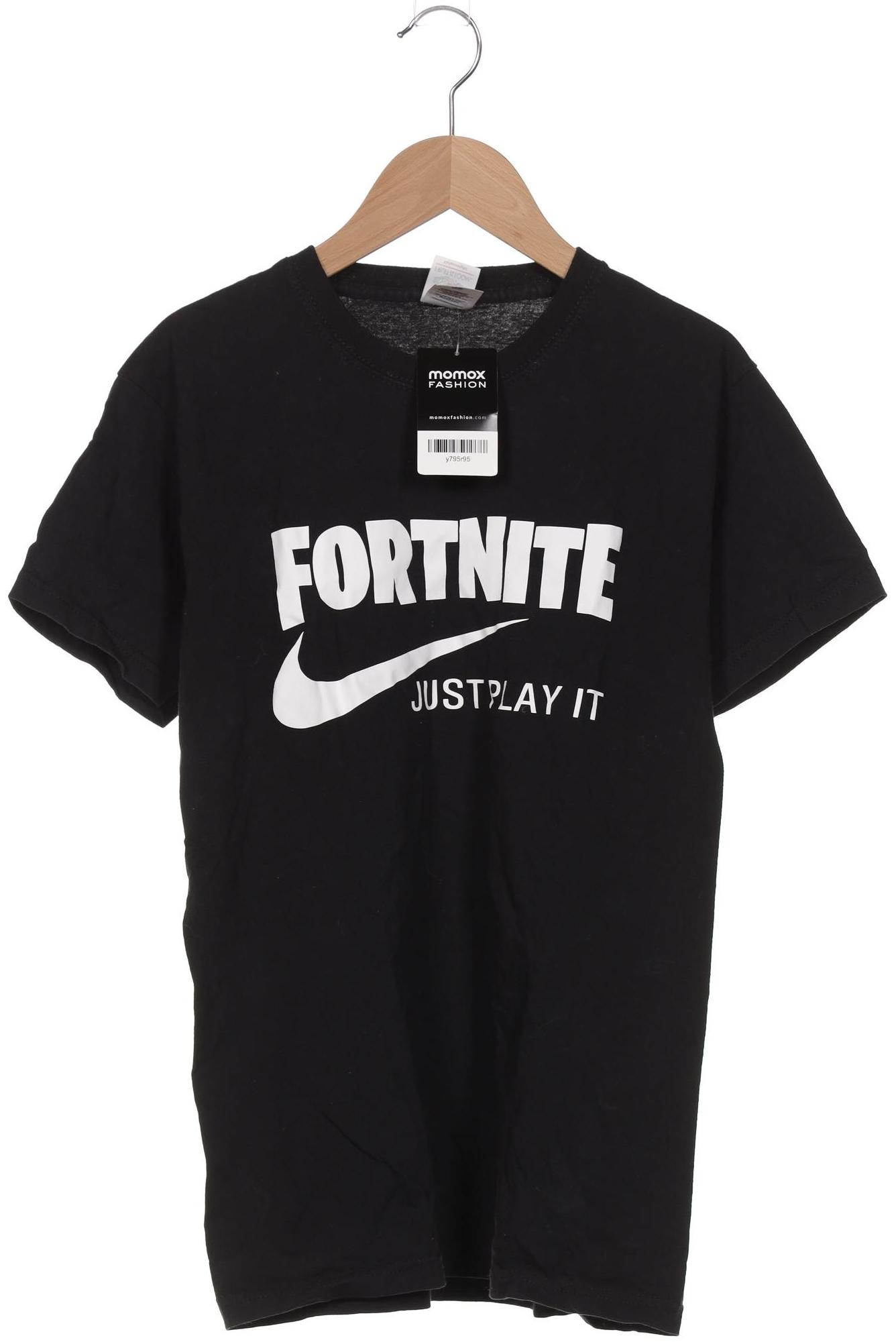 

Fruit of the Loom Damen T-Shirt, schwarz, Gr. 36