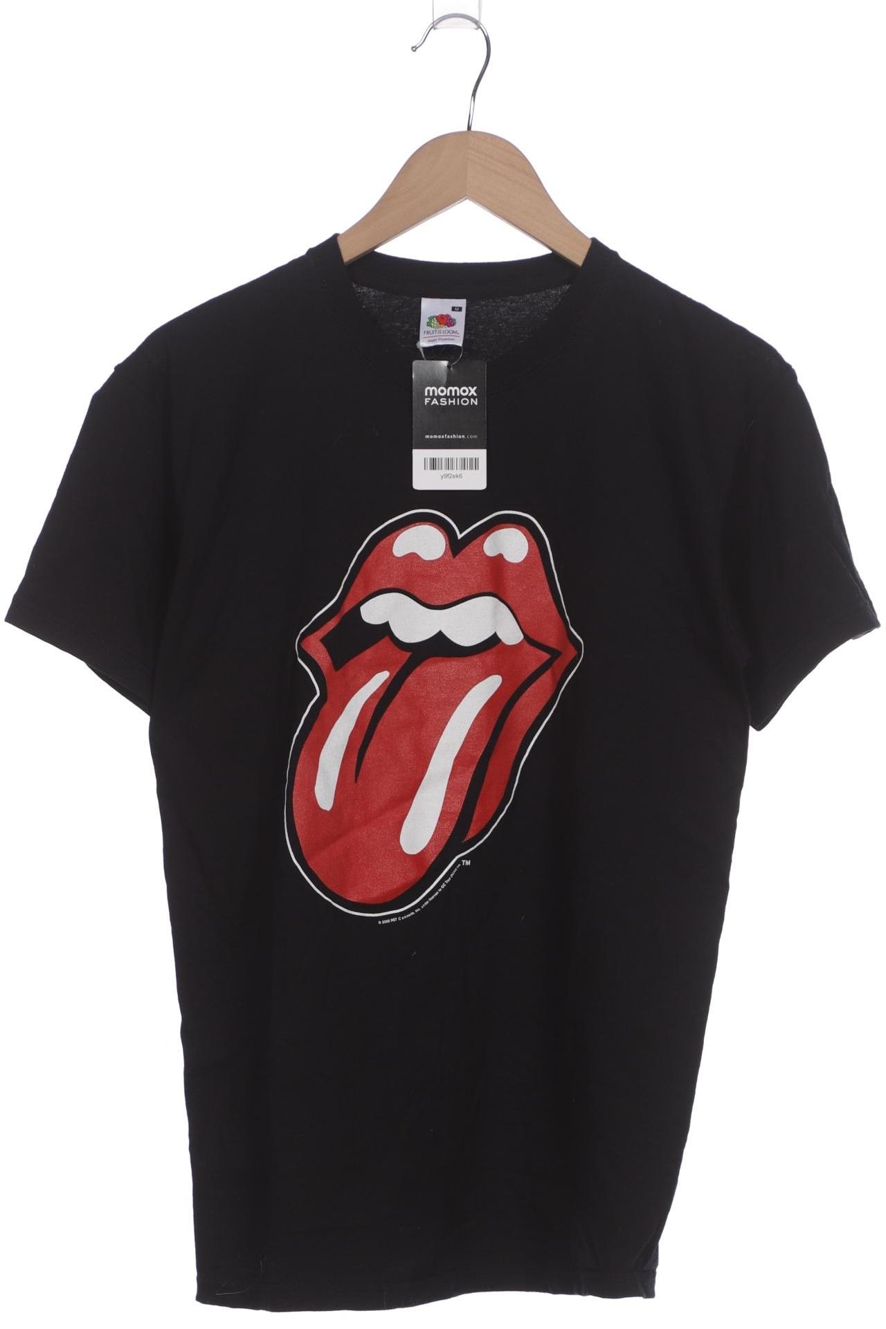 

Fruit of the Loom Damen T-Shirt, schwarz, Gr. 38