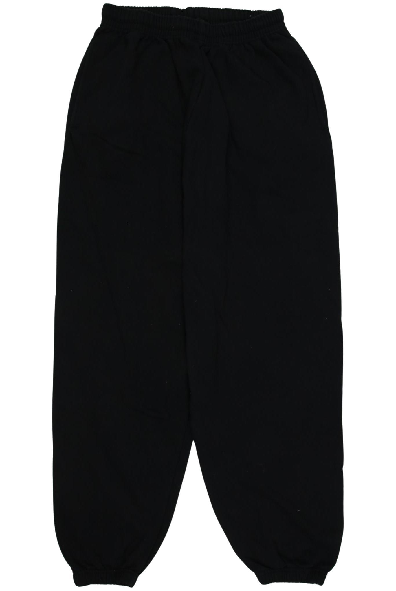 

Fruit of the Loom Herren Stoffhose, schwarz, Gr. 0