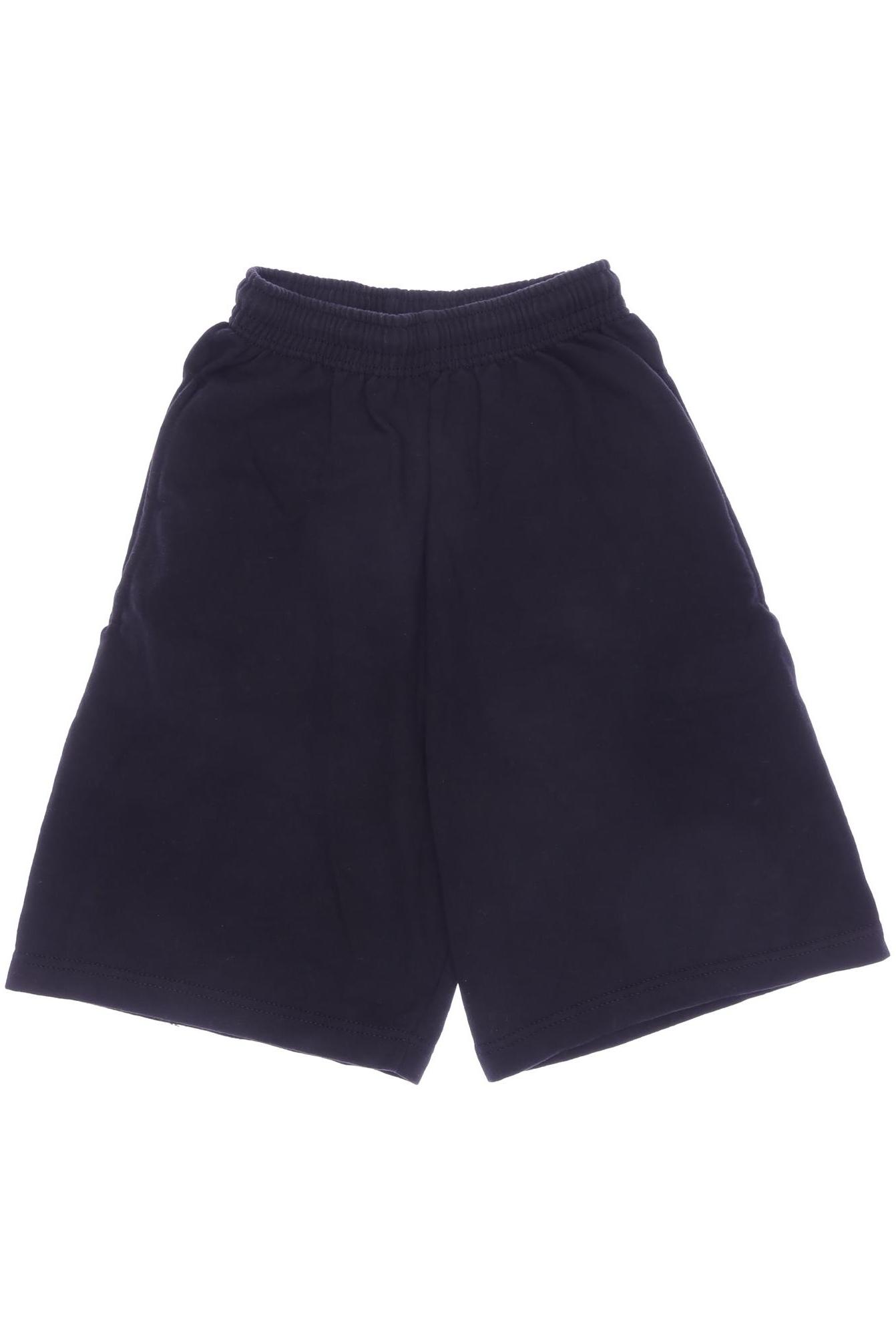 

Fruit of the Loom Herren Shorts, schwarz, Gr. 46