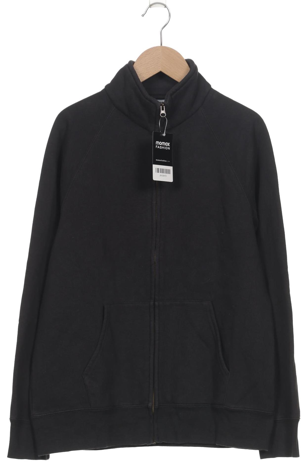 

Fruit of the Loom Damen Sweatshirt, grau, Gr. 42