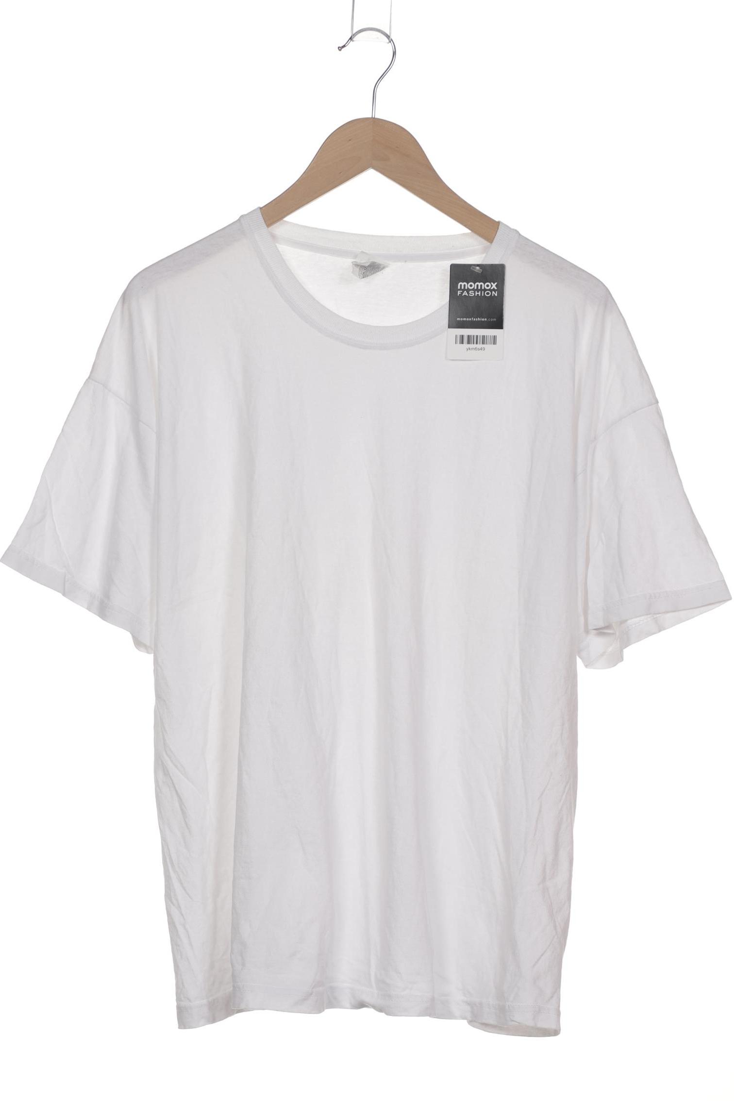 

Fruit of the Loom Herren T-Shirt, weiß, Gr. 56