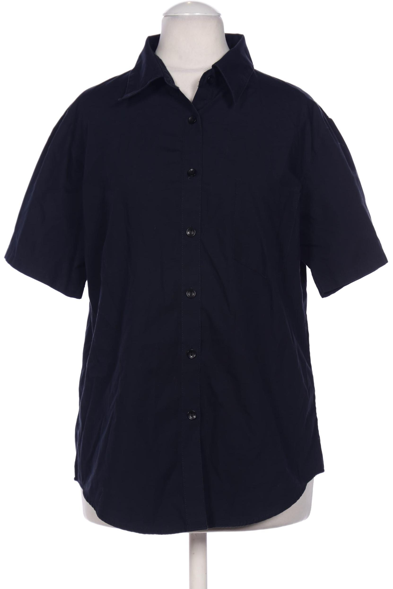 

Fruit of the Loom Damen Bluse, marineblau, Gr. 38