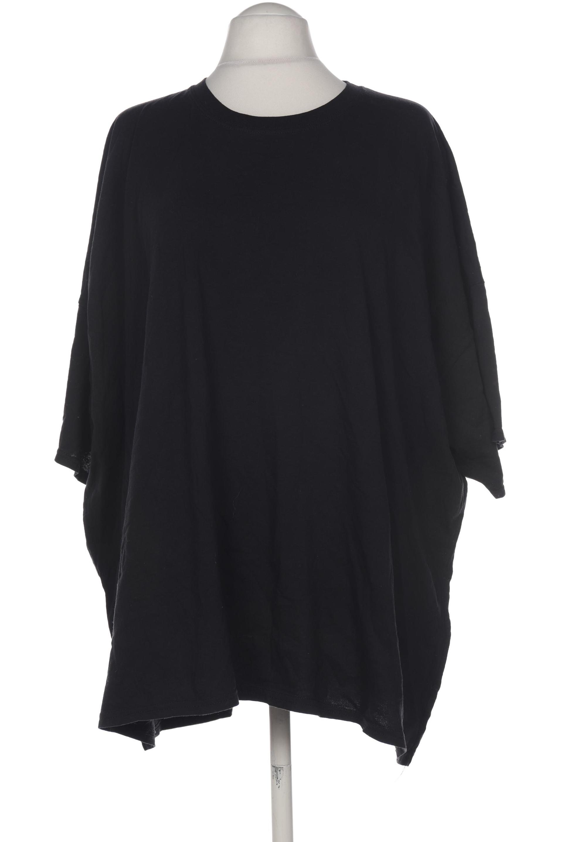 

Fruit of the Loom Damen T-Shirt, schwarz, Gr. 56