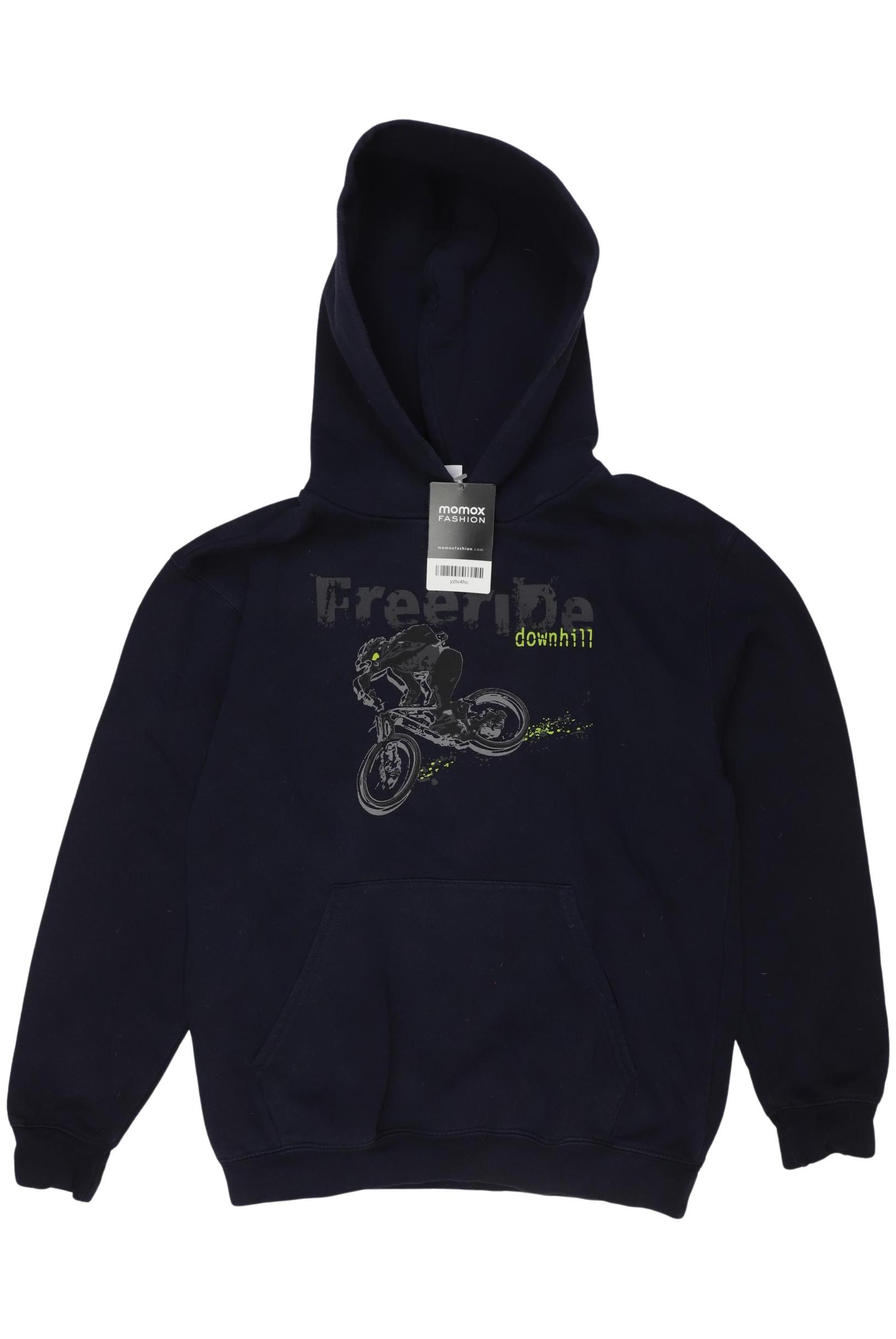 

Fruit of the Loom Jungen Hoodies & Sweater, marineblau, Gr. 152