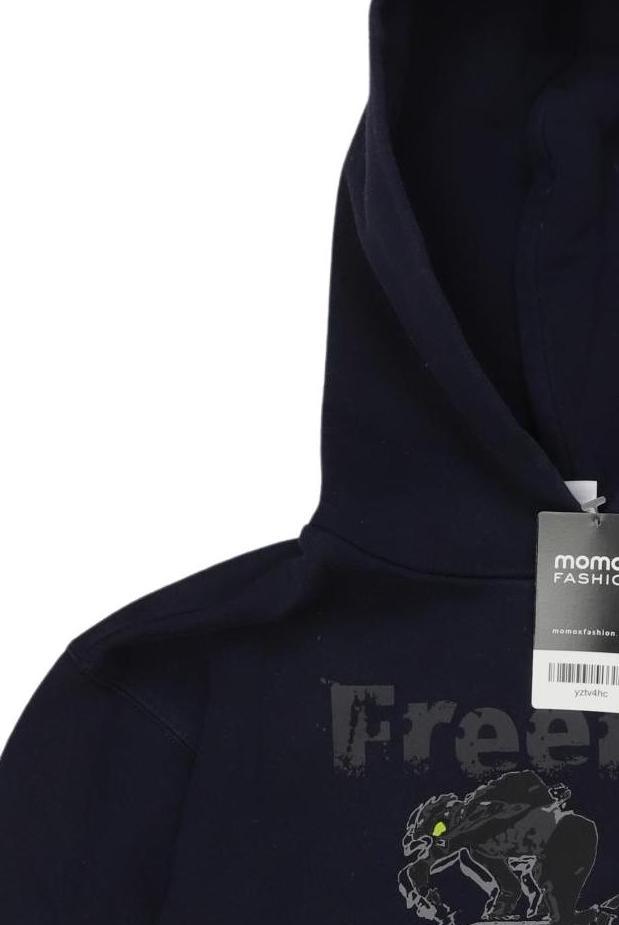 Thumbnail - Fruit of the Loom Jungen Hoodies &amp; Sweater, marineblau, Gr. 152