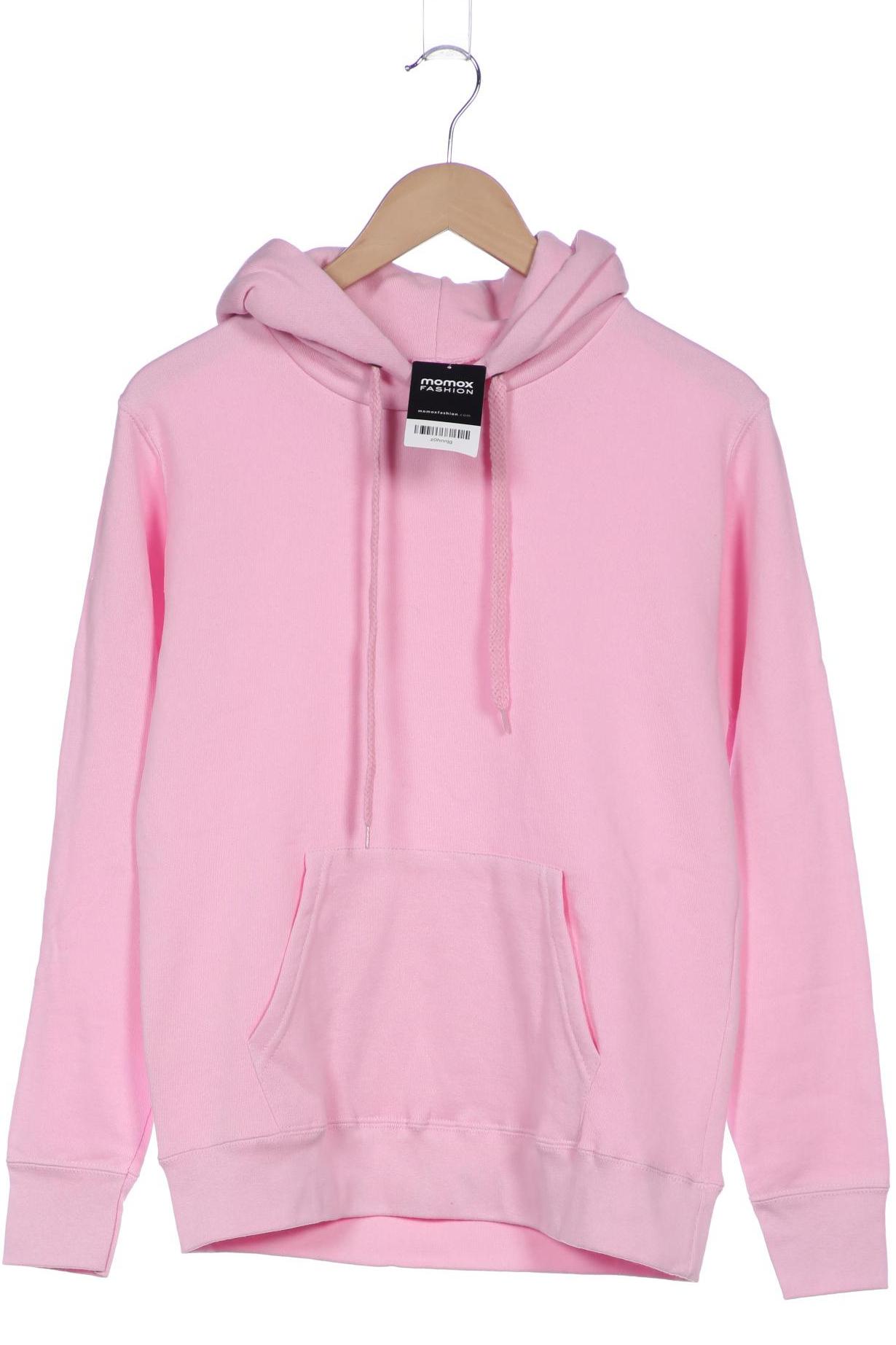 

Fruit of the Loom Damen Kapuzenpullover, pink, Gr. 38