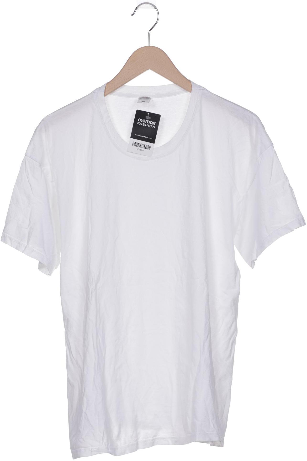 

Fruit of the Loom Herren T-Shirt, weiß, Gr. 56