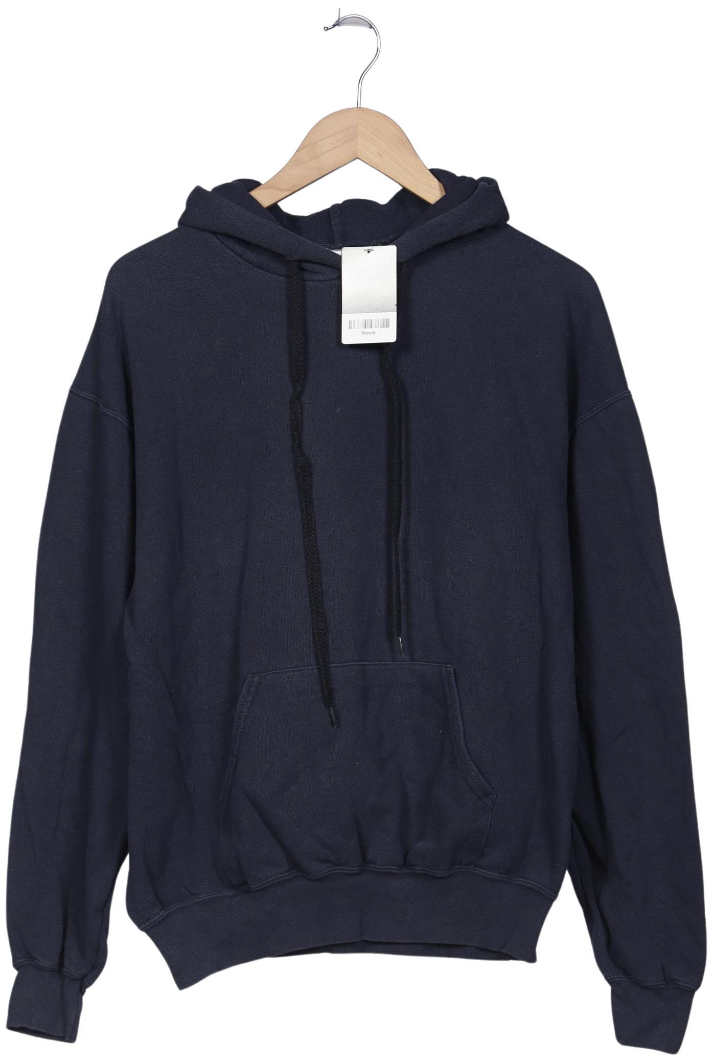 

Fruit of the Loom Herren Kapuzenpullover, marineblau, Gr. 52