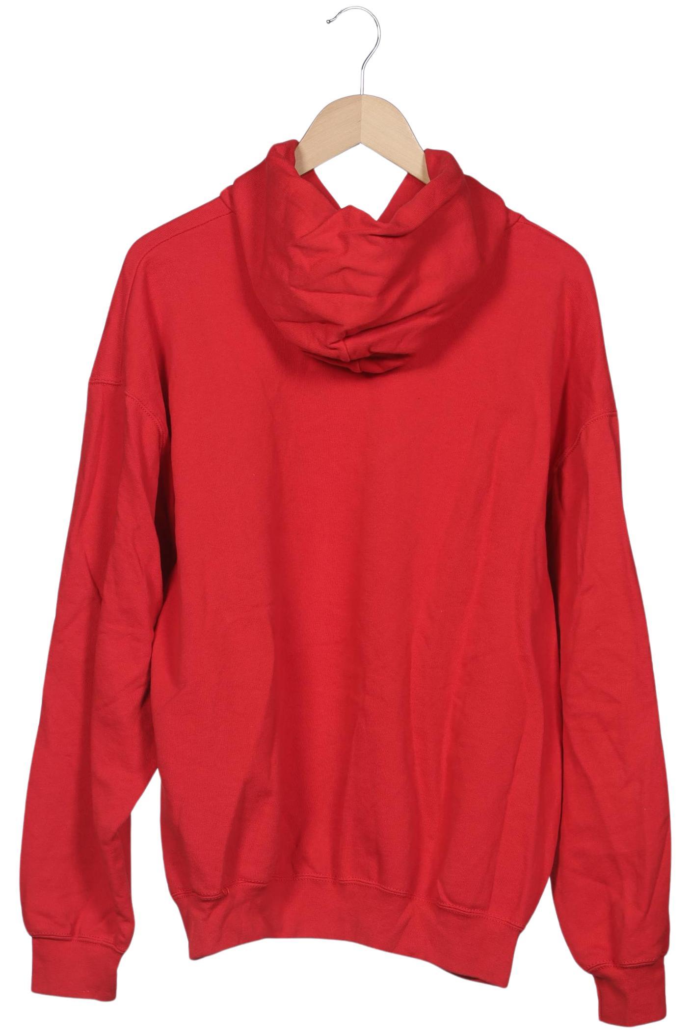 Thumbnail - Fruit of the Loom Jungen Hoodies &amp; Sweater, rot, Gr. 170