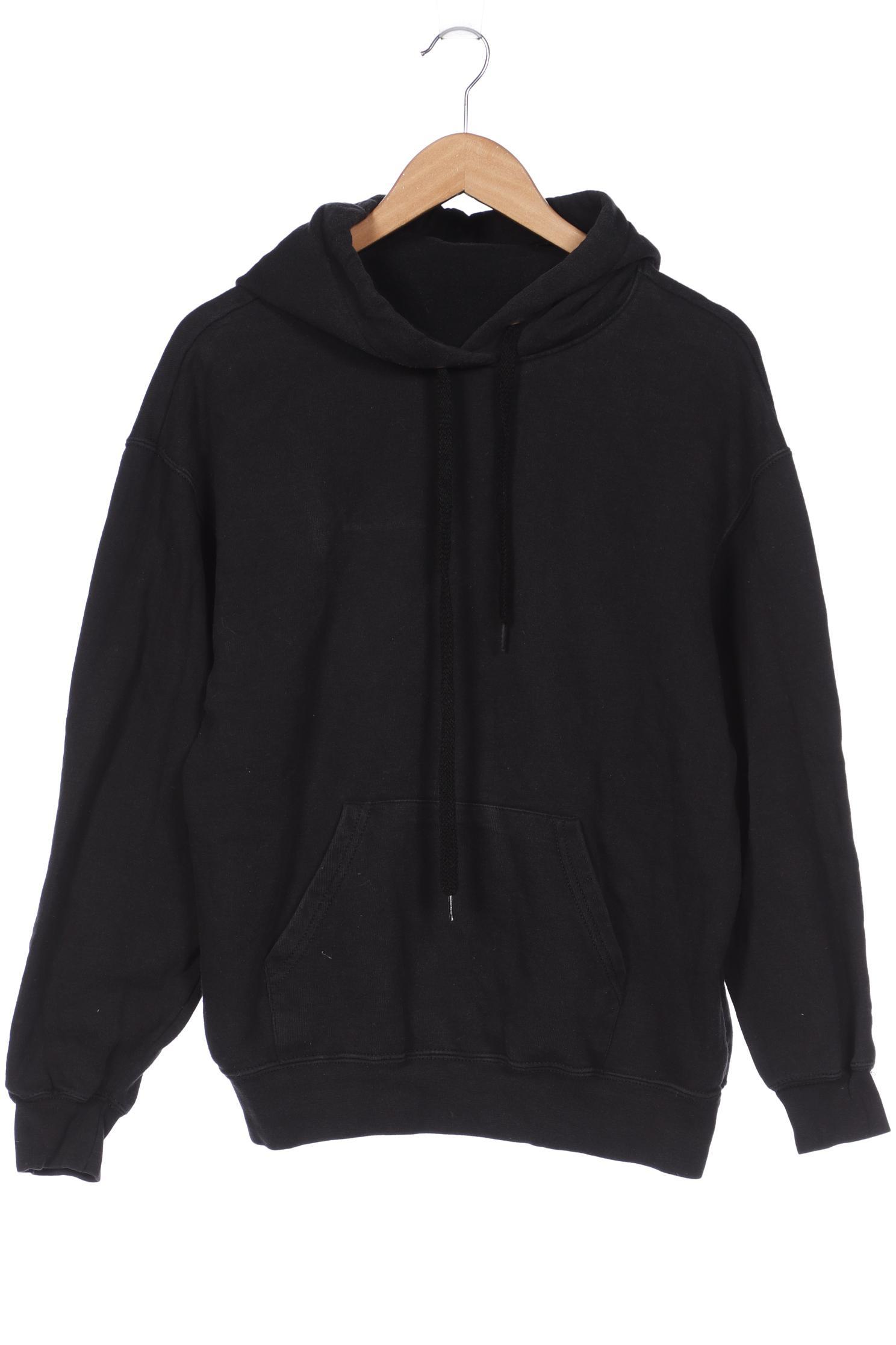 

Fruit of the Loom Damen Kapuzenpullover, schwarz, Gr. 38