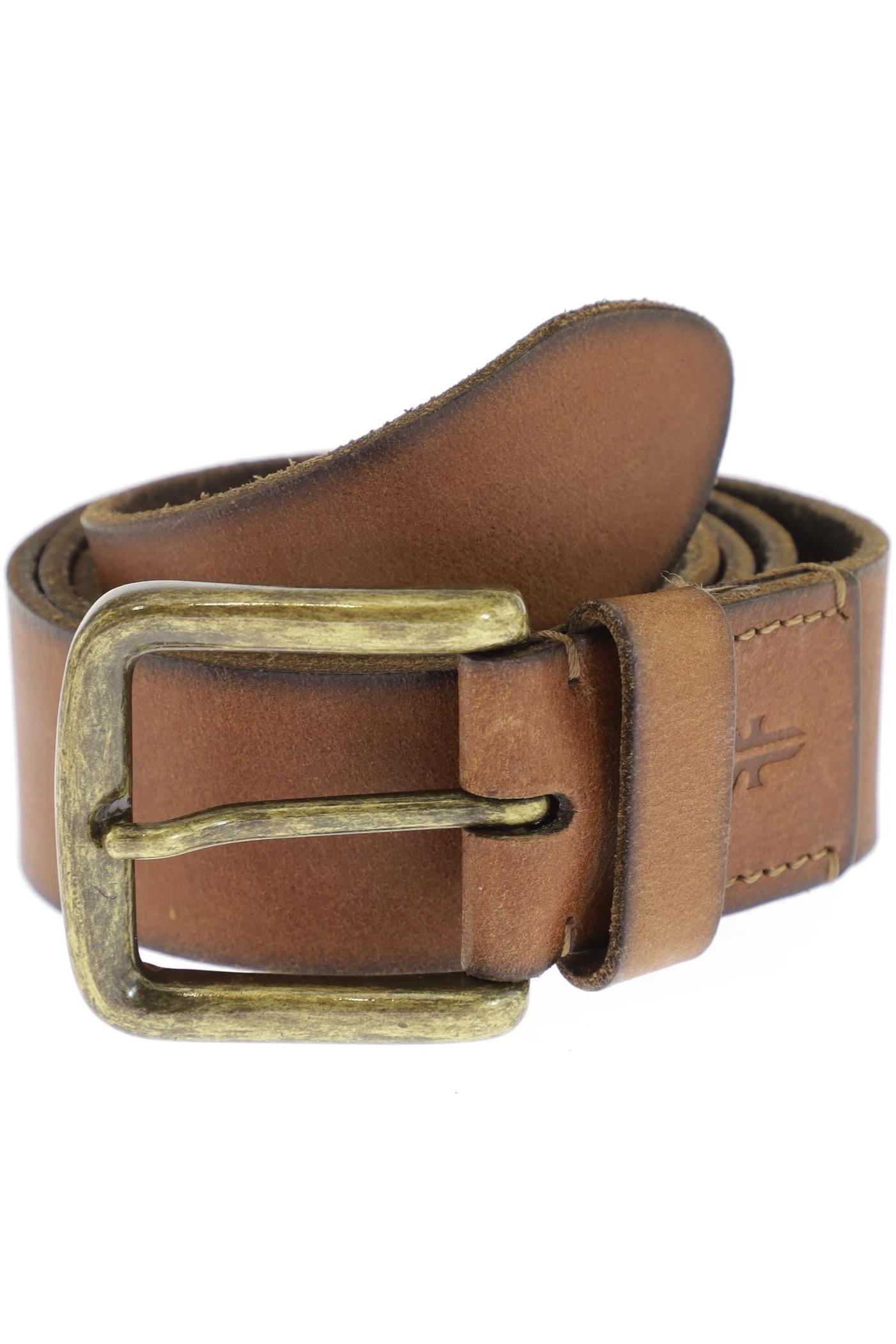 

Frye Damen Gürtel, braun, Gr. 95