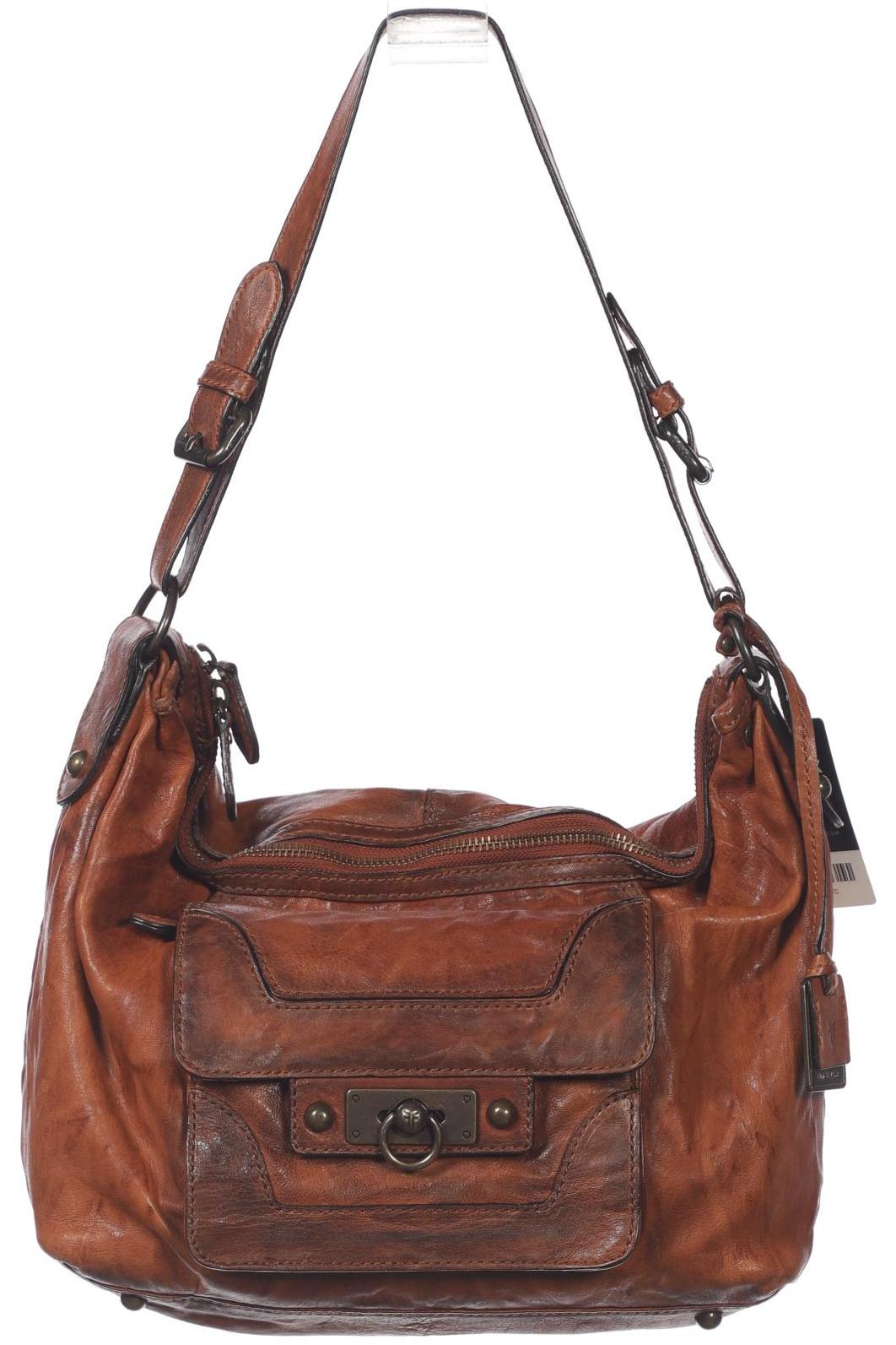 

Frye Damen Handtasche, braun