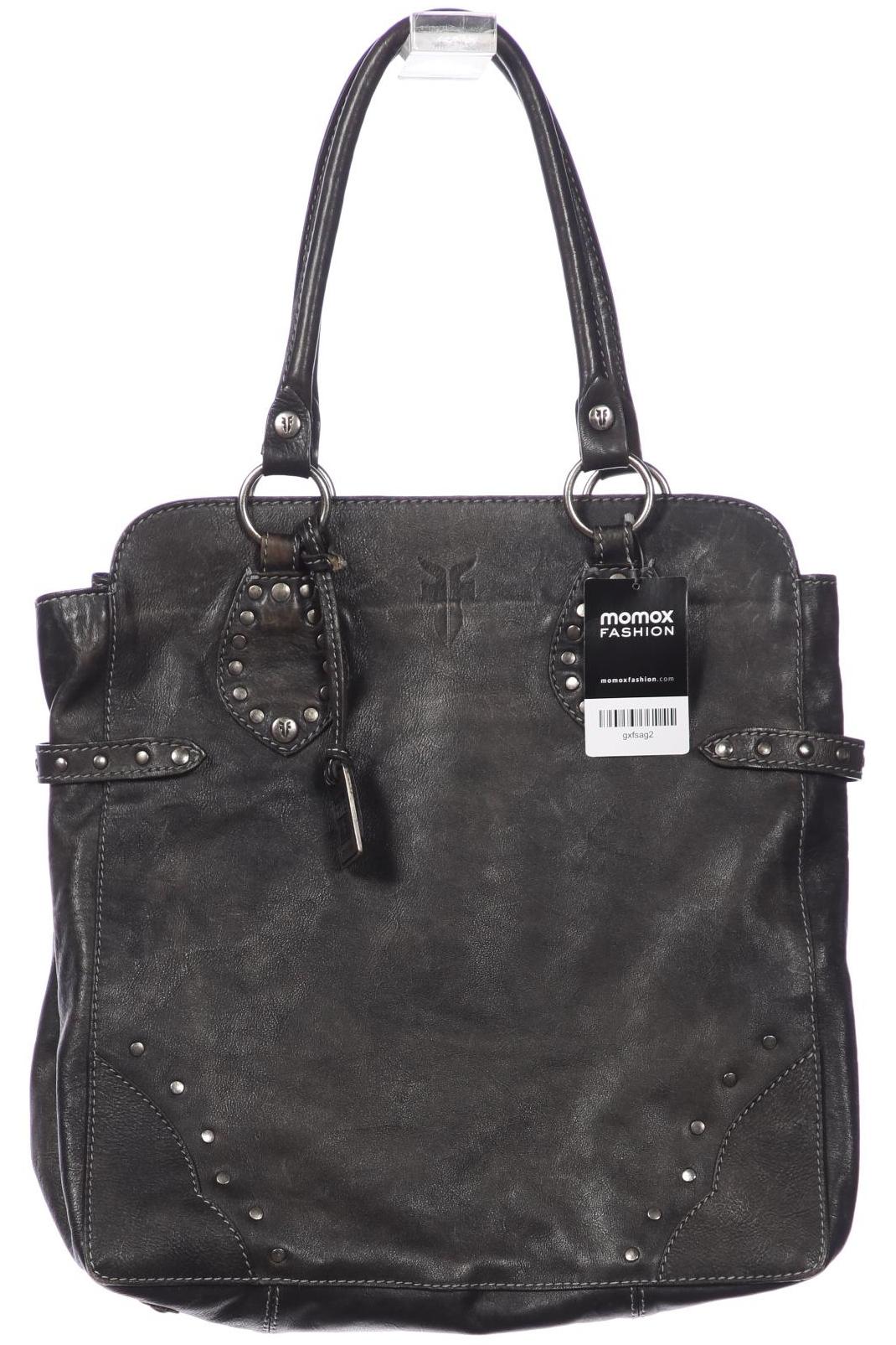 

Frye Damen Handtasche, grau, Gr.
