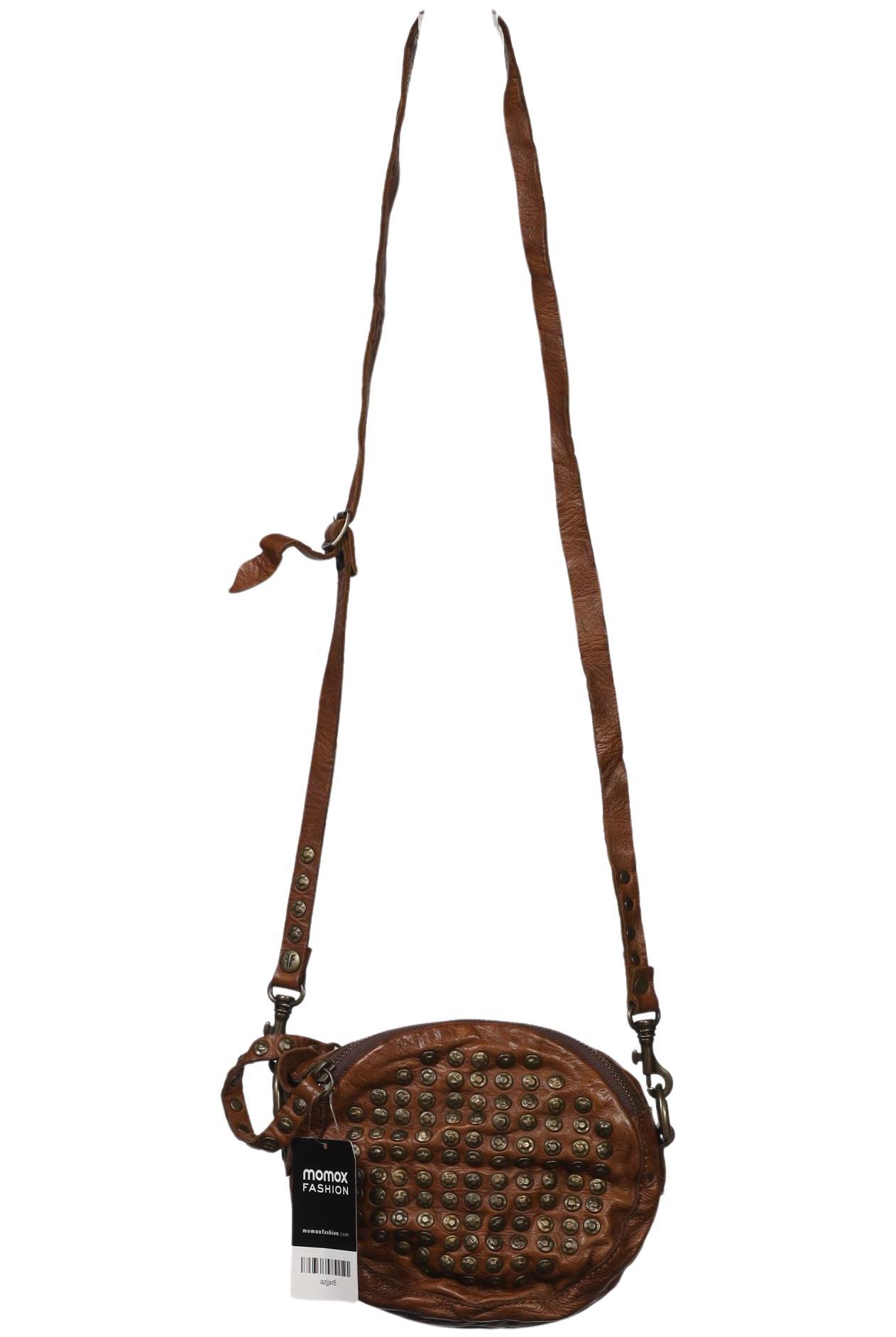 

Frye Damen Handtasche, braun, Gr.