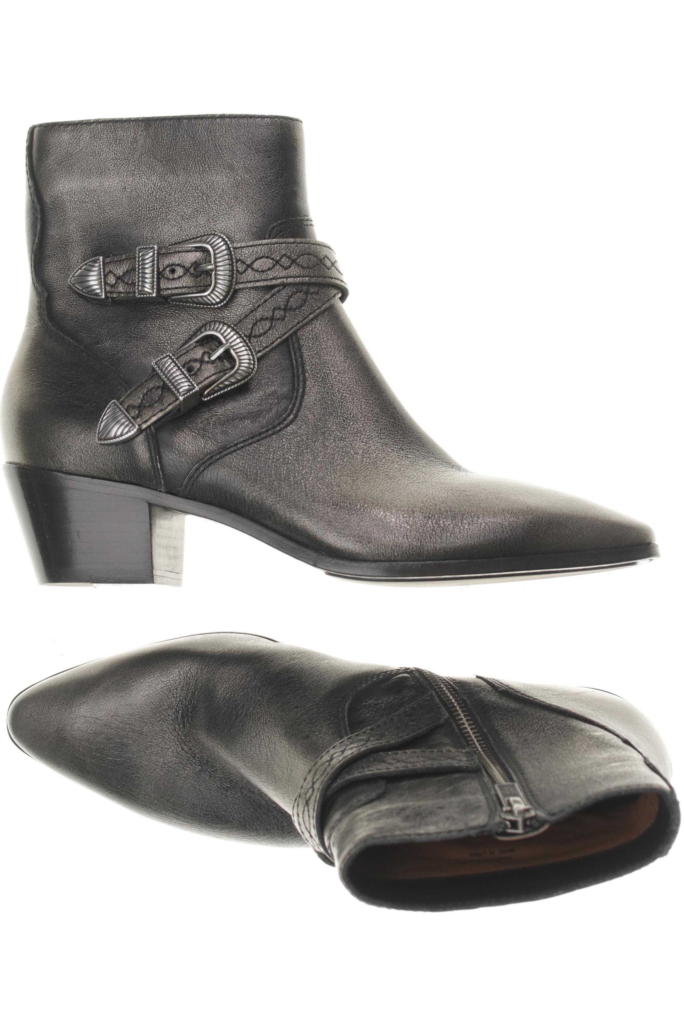

Frye Damen Stiefelette, braun, Gr. 7.5