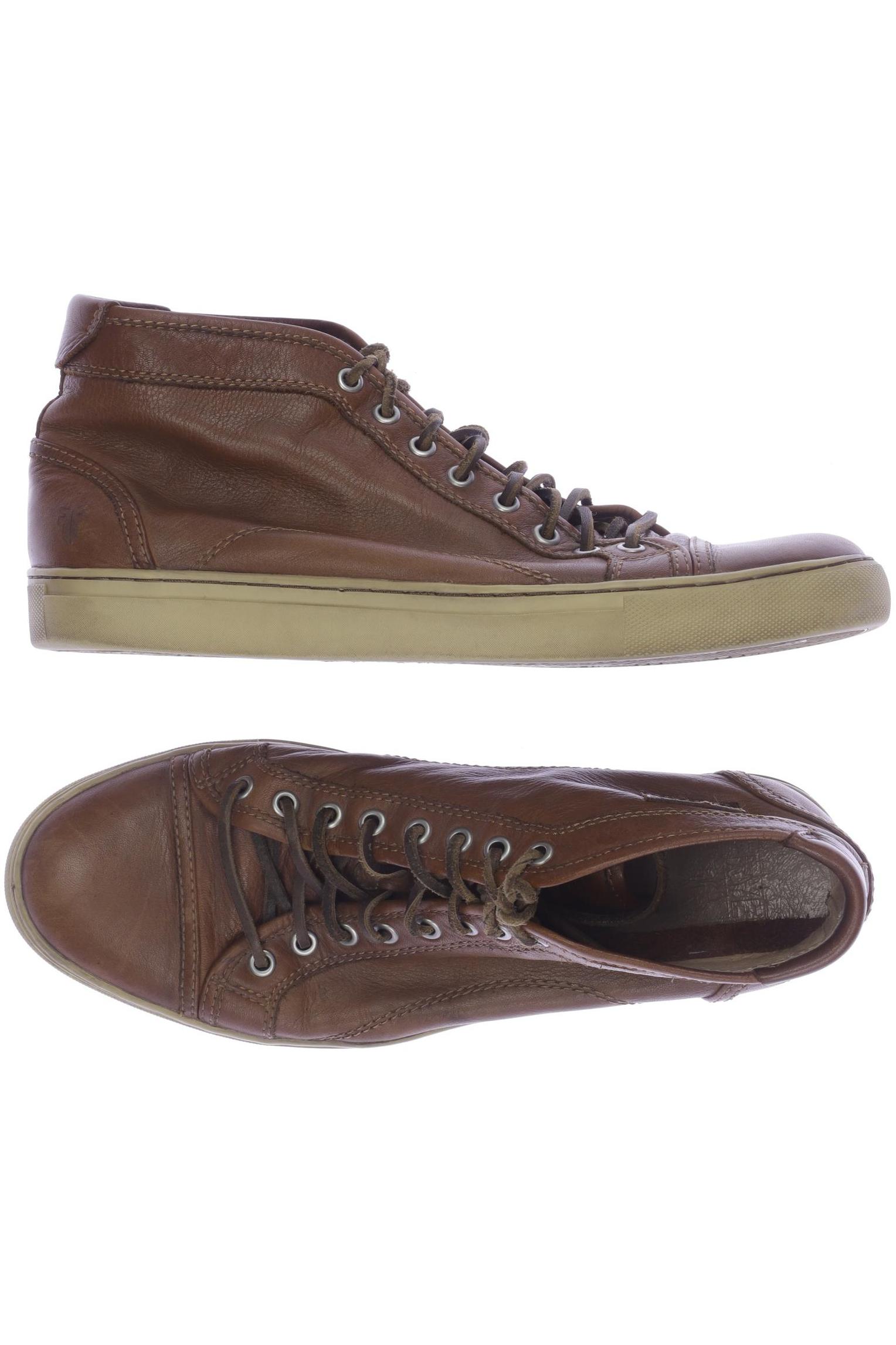 

Frye Herren Sneakers, braun, Gr. 10