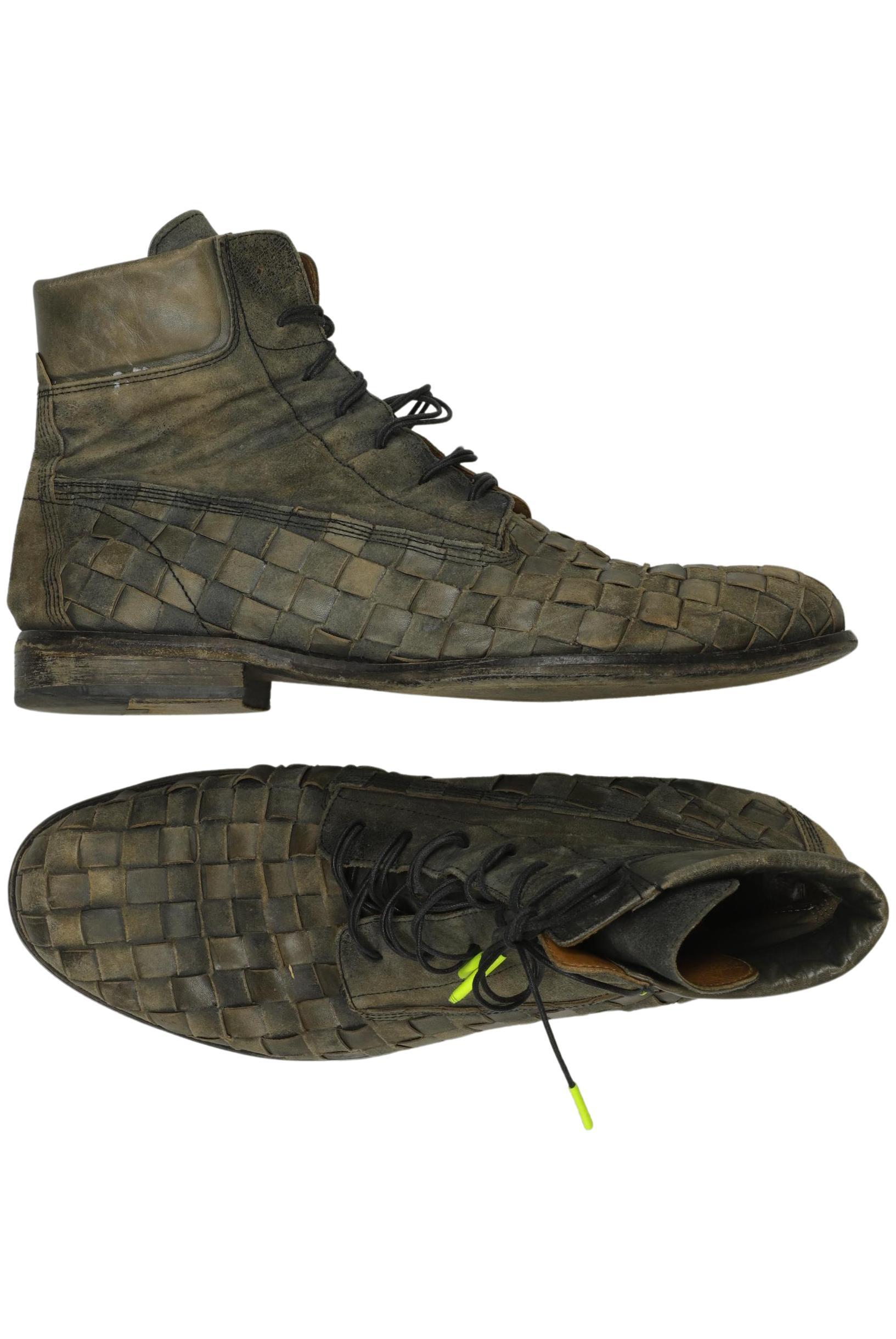 

Frye Herren Stiefel, grün, Gr. 45