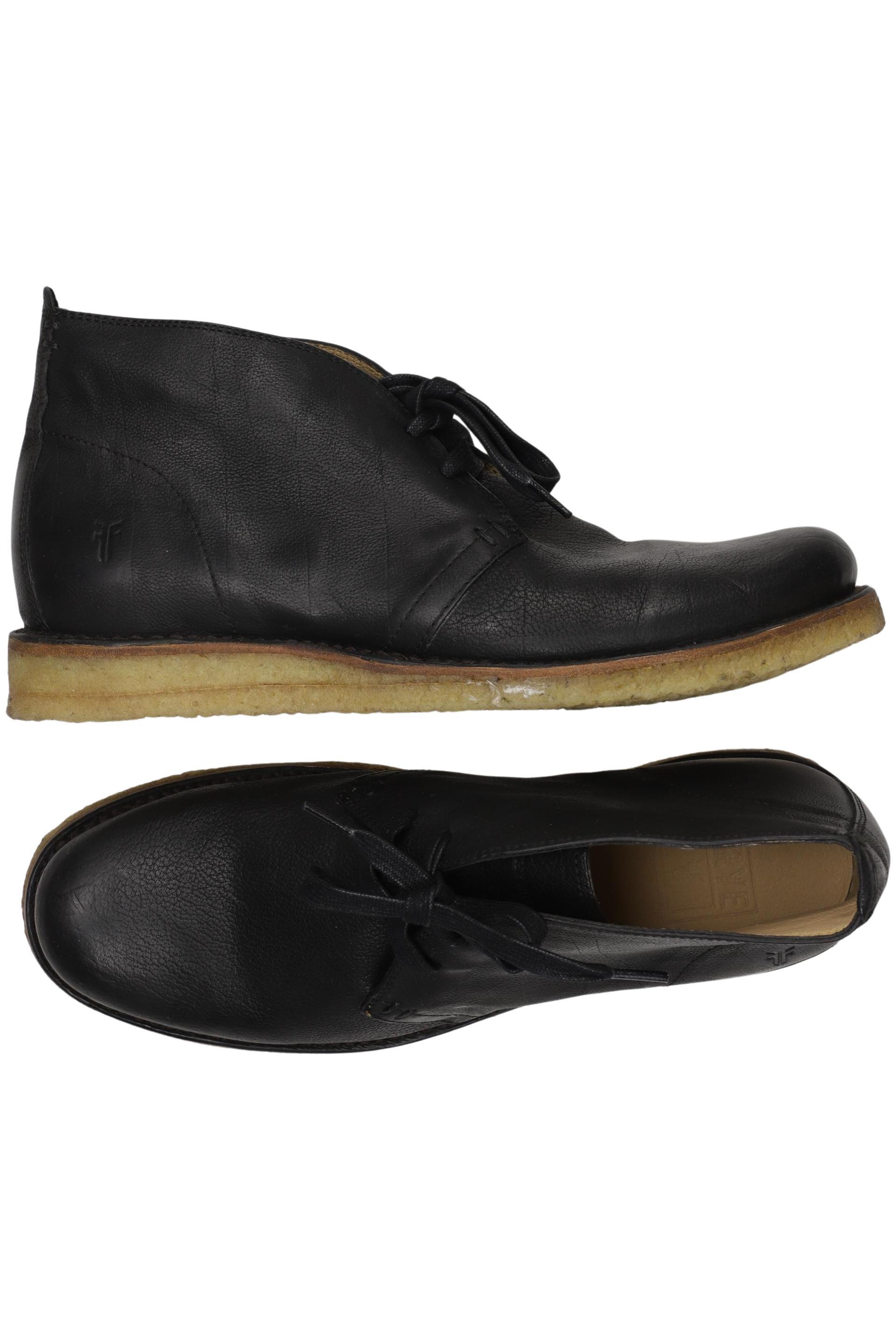 

Frye Herren Stiefel, schwarz, Gr. 44