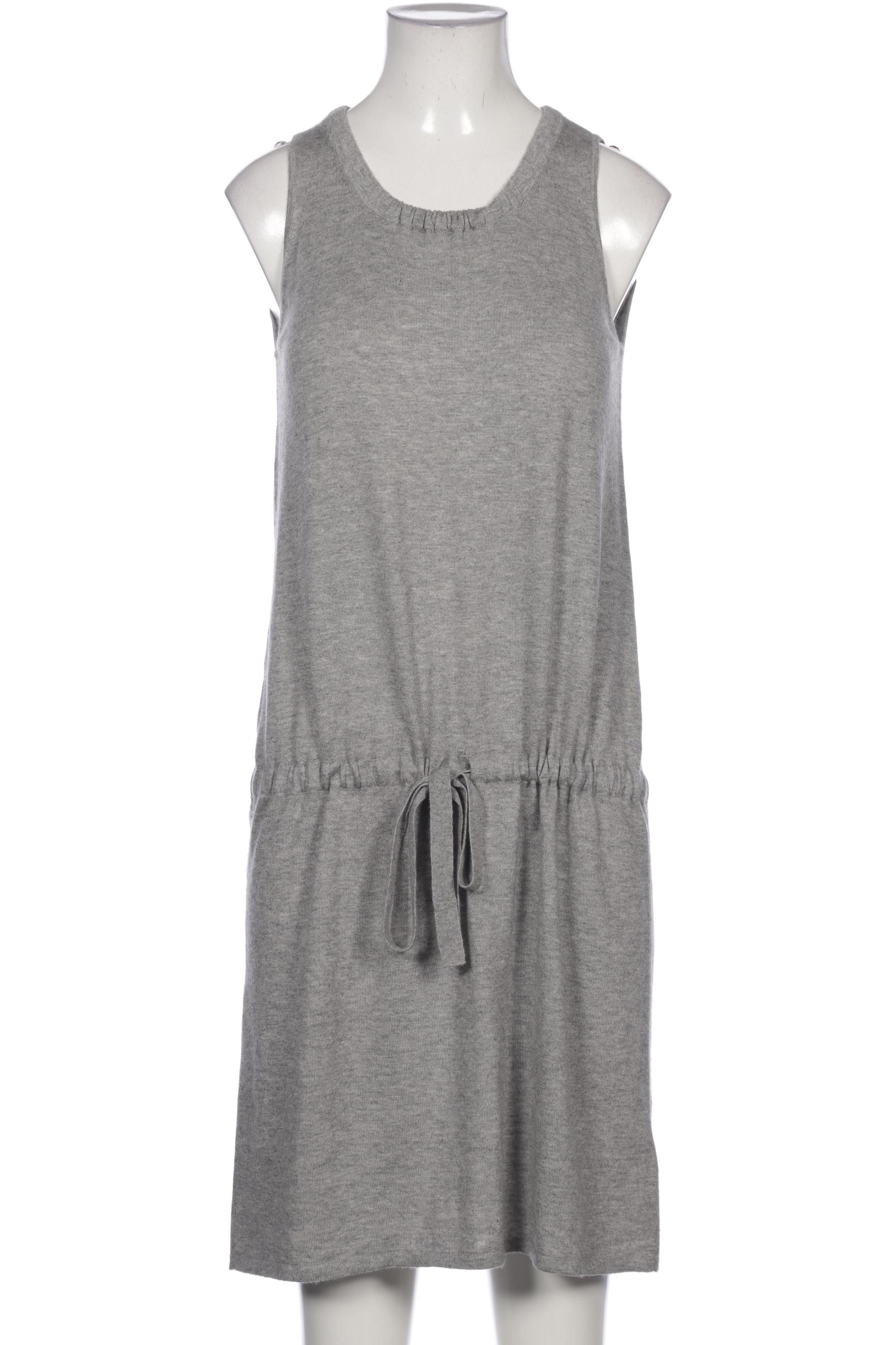 

FTC Cashmere Damen Kleid, grau, Gr. 36