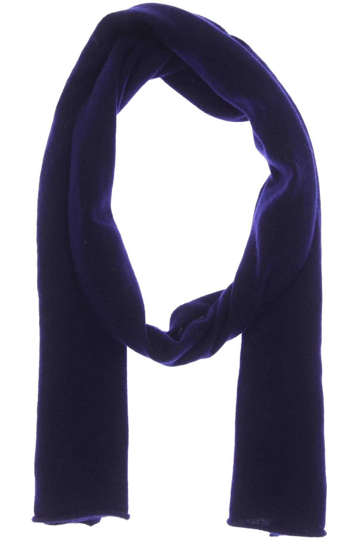 

FTC Cashmere Damen Schal, marineblau, Gr.