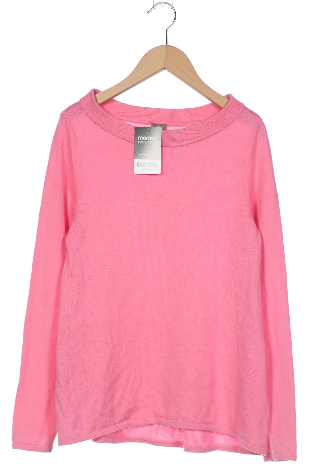 

FTC Cashmere Damen Pullover, pink