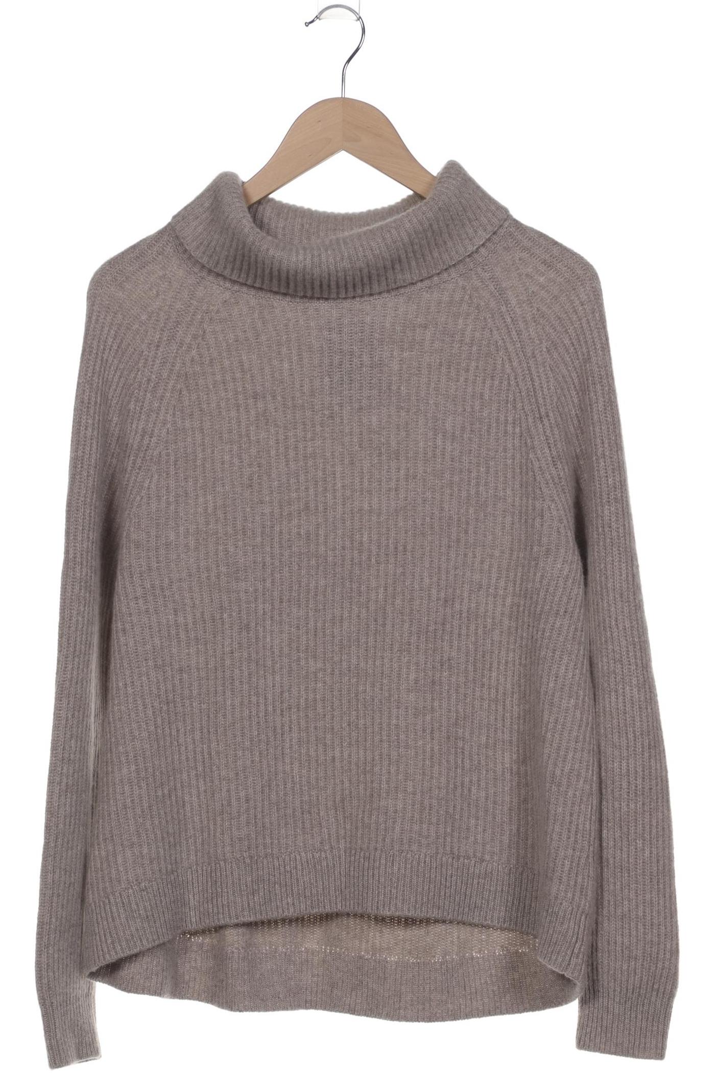 

FTC Cashmere Damen Pullover, beige, Gr. 44