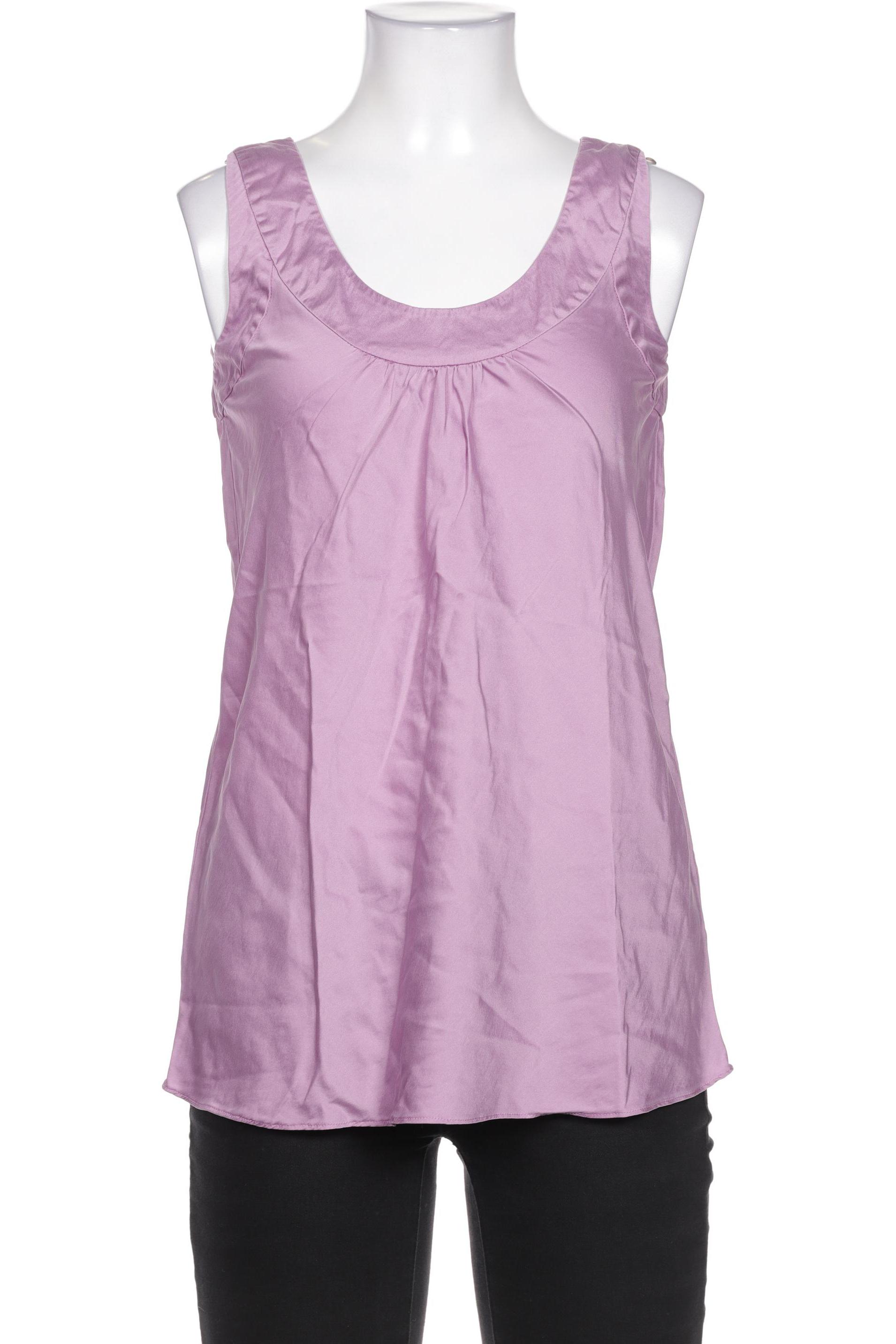 

FTC Cashmere Damen Bluse, flieder