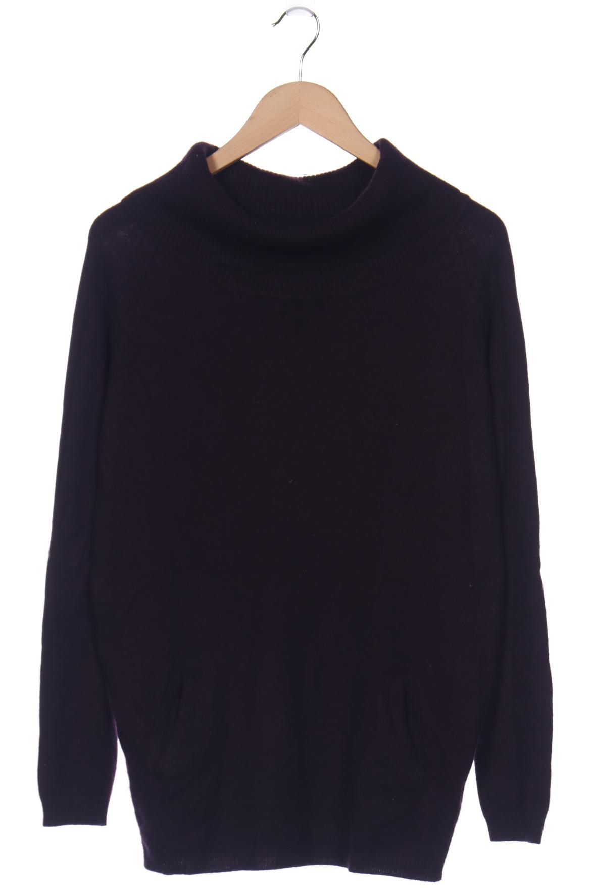

FTC Cashmere Damen Pullover, bordeaux