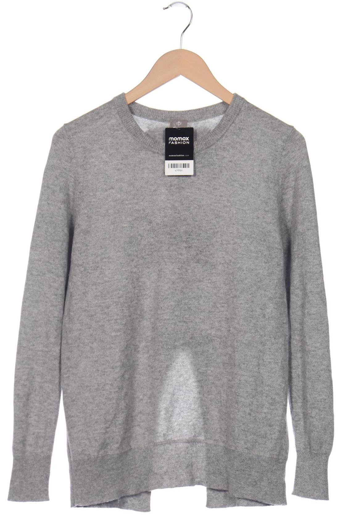 

FTC Cashmere Damen Pullover, grau