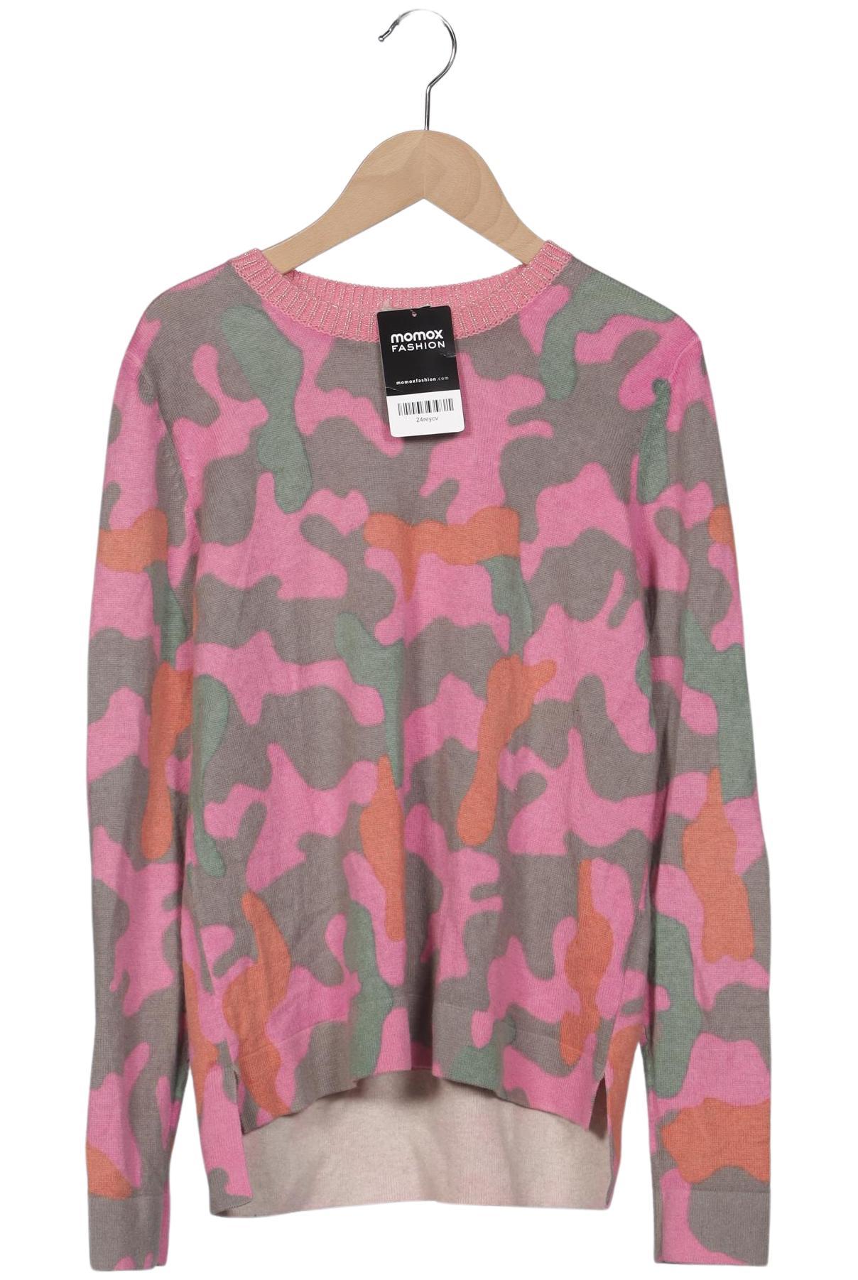 

FTC Cashmere Damen Pullover, mehrfarbig, Gr. 36