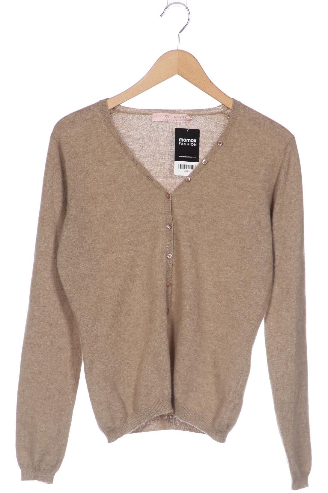 

FTC Cashmere Damen Pullover, beige