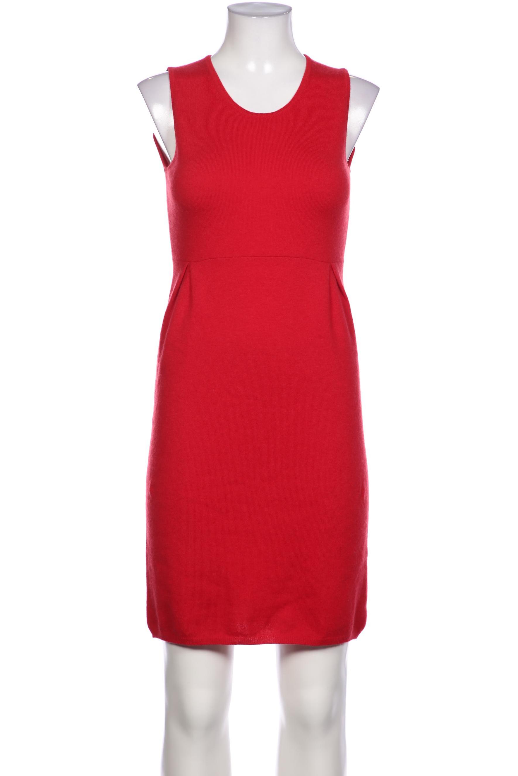 

FTC Cashmere Damen Kleid, rot, Gr. 36