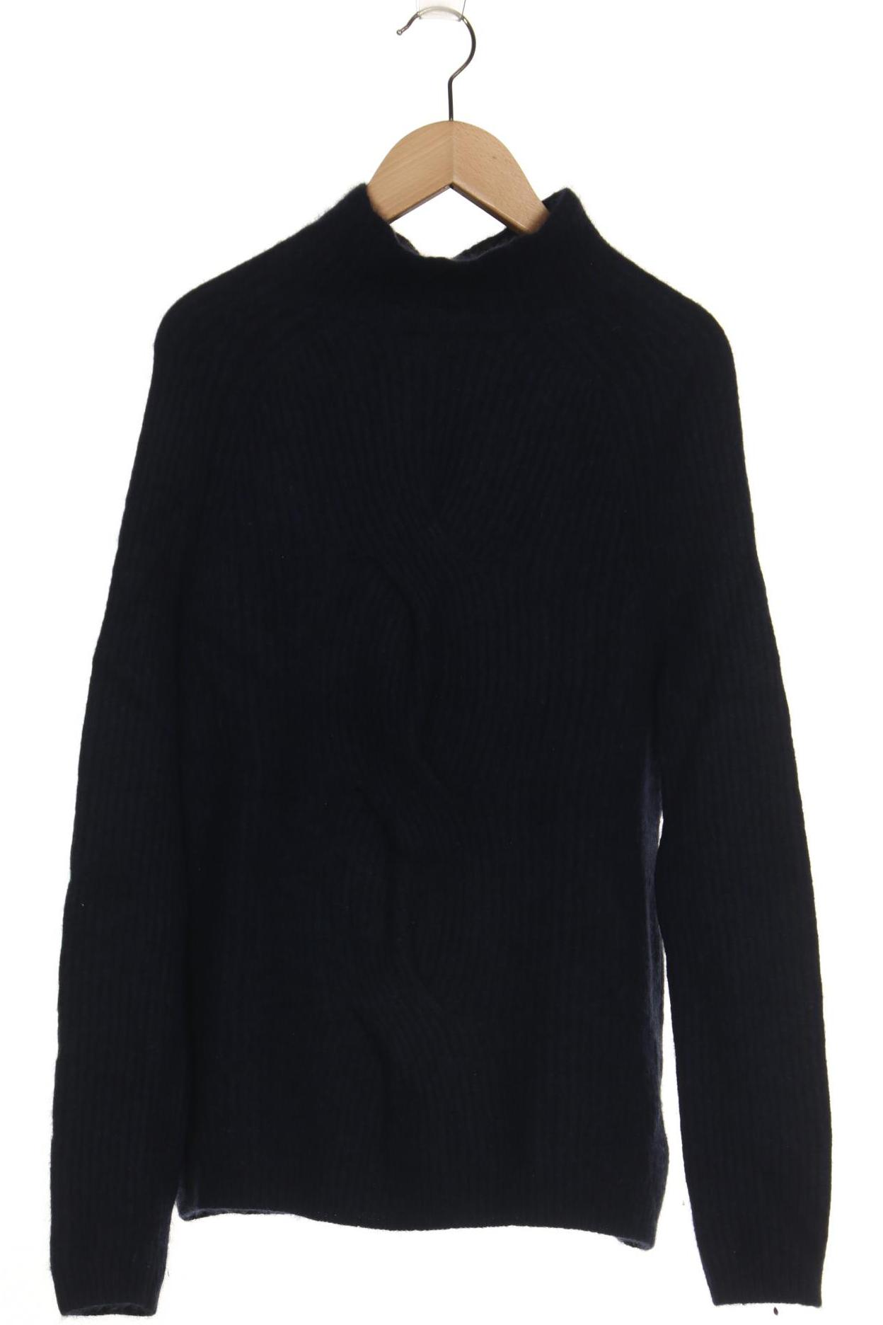 

FTC Cashmere Damen Pullover, marineblau, Gr. 42
