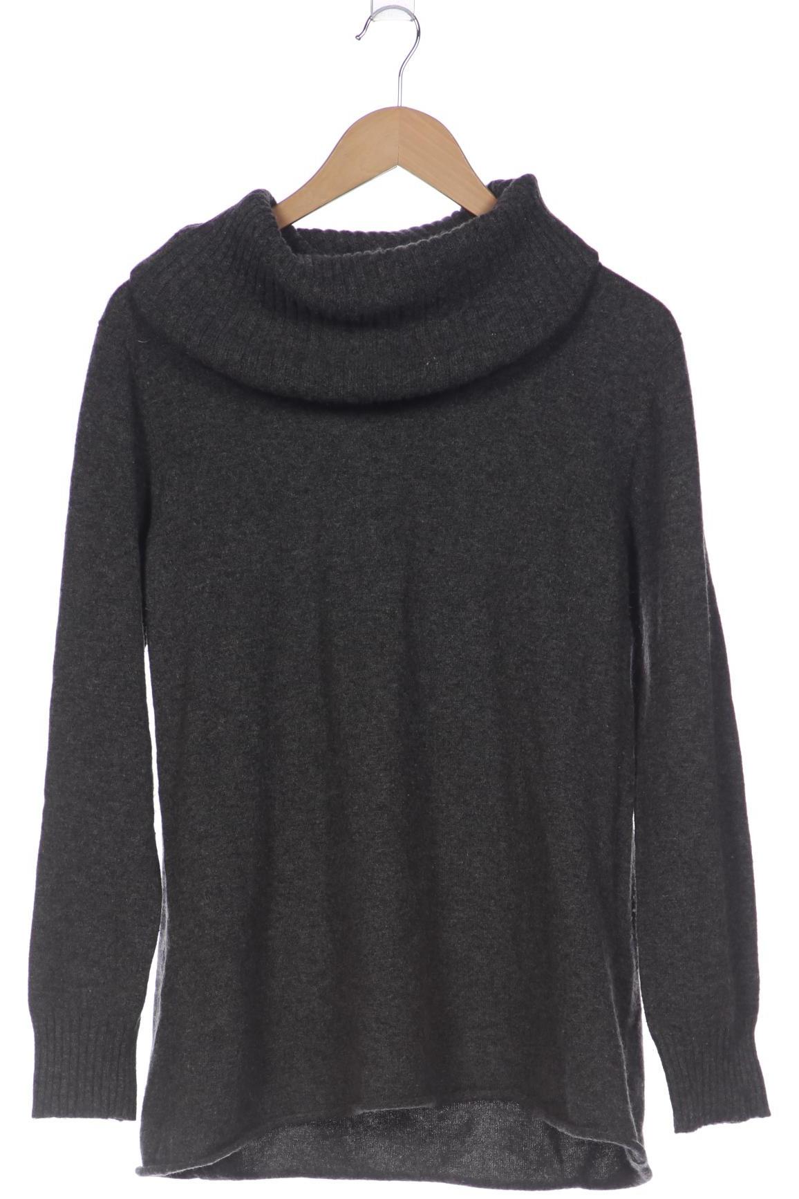 

FTC Cashmere Damen Pullover, grau, Gr. 44