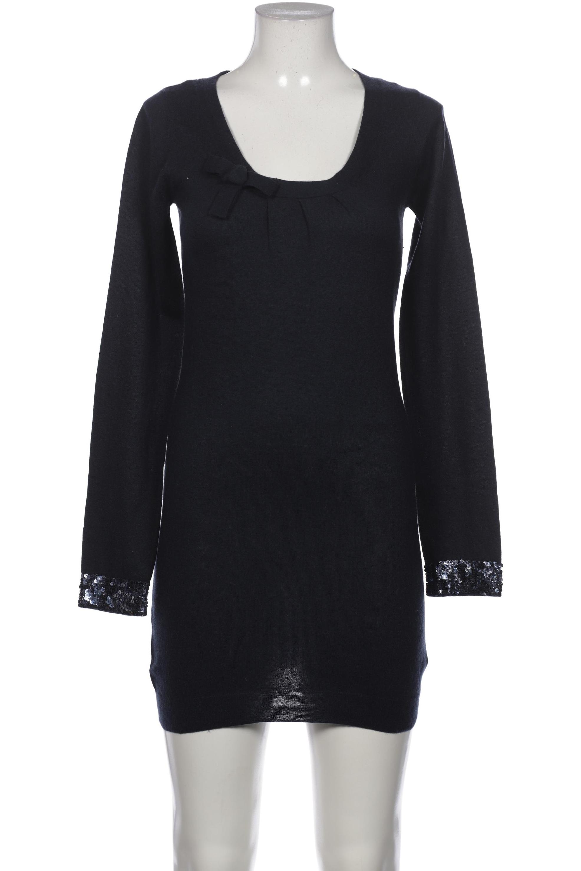 

FTC Cashmere Damen Kleid, marineblau, Gr. 38