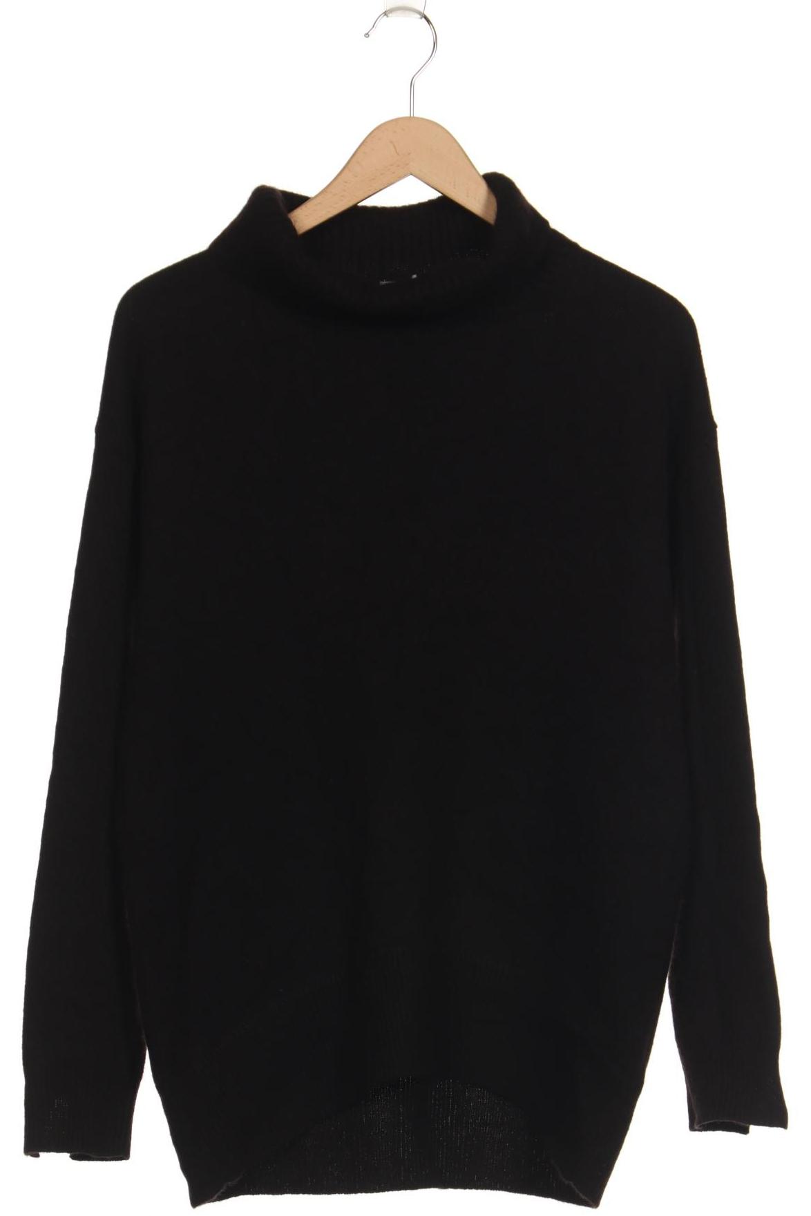 

FTC Cashmere Damen Pullover, braun, Gr. 36