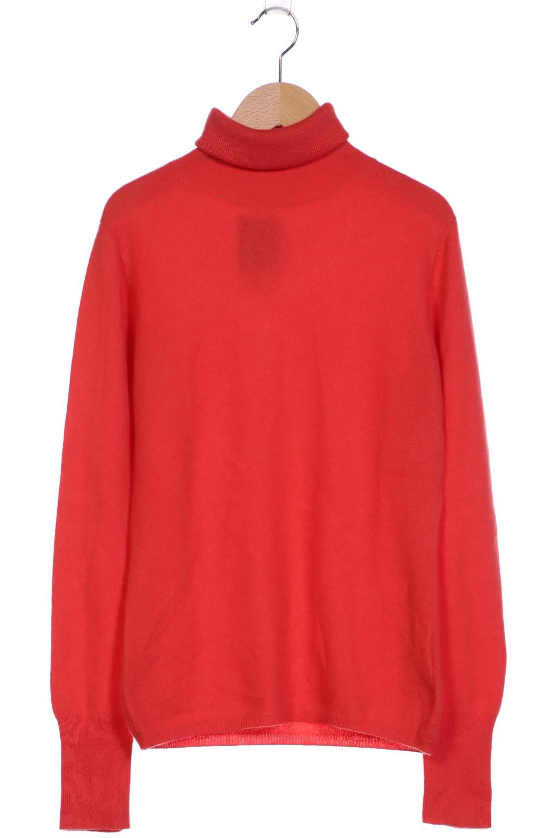 

FTC Cashmere Damen Pullover, pink, Gr. 38