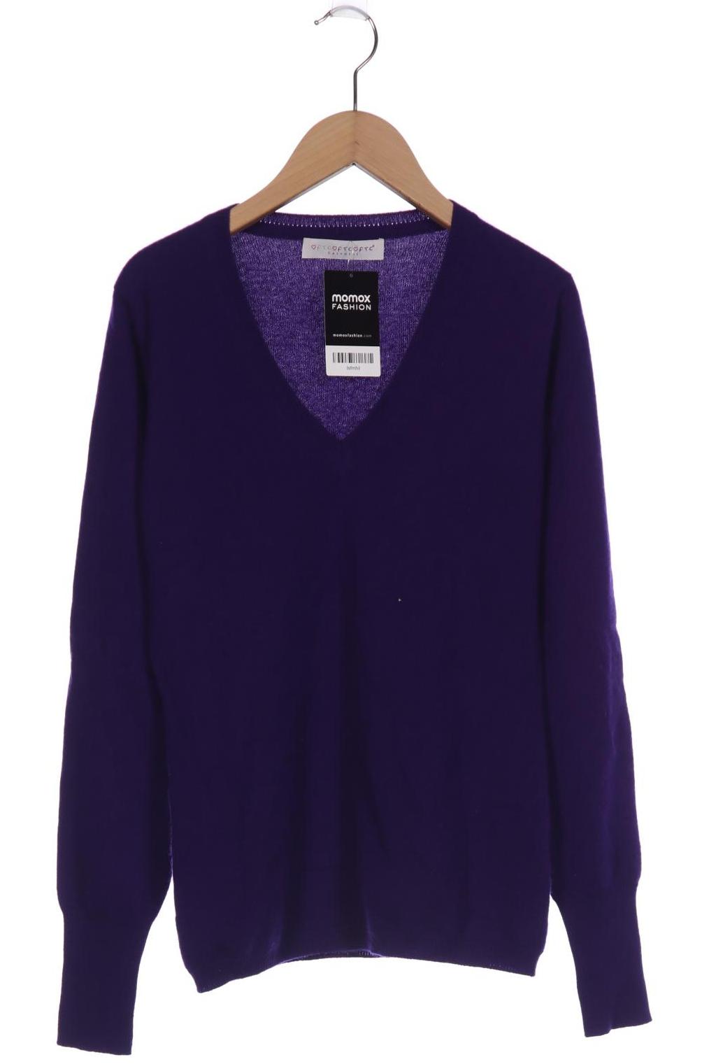 

FTC Cashmere Damen Pullover, flieder
