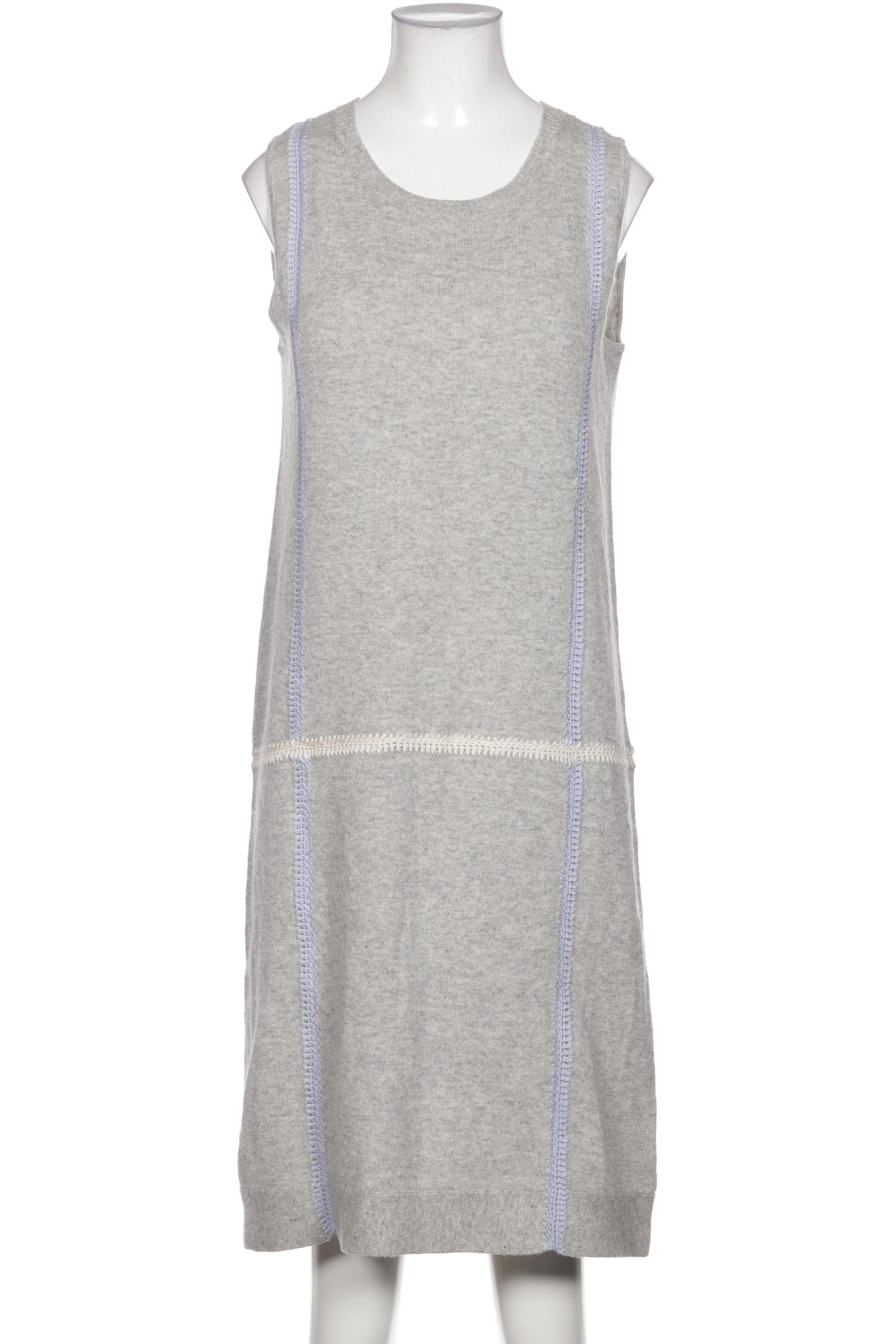 

FTC Cashmere Damen Kleid, grau