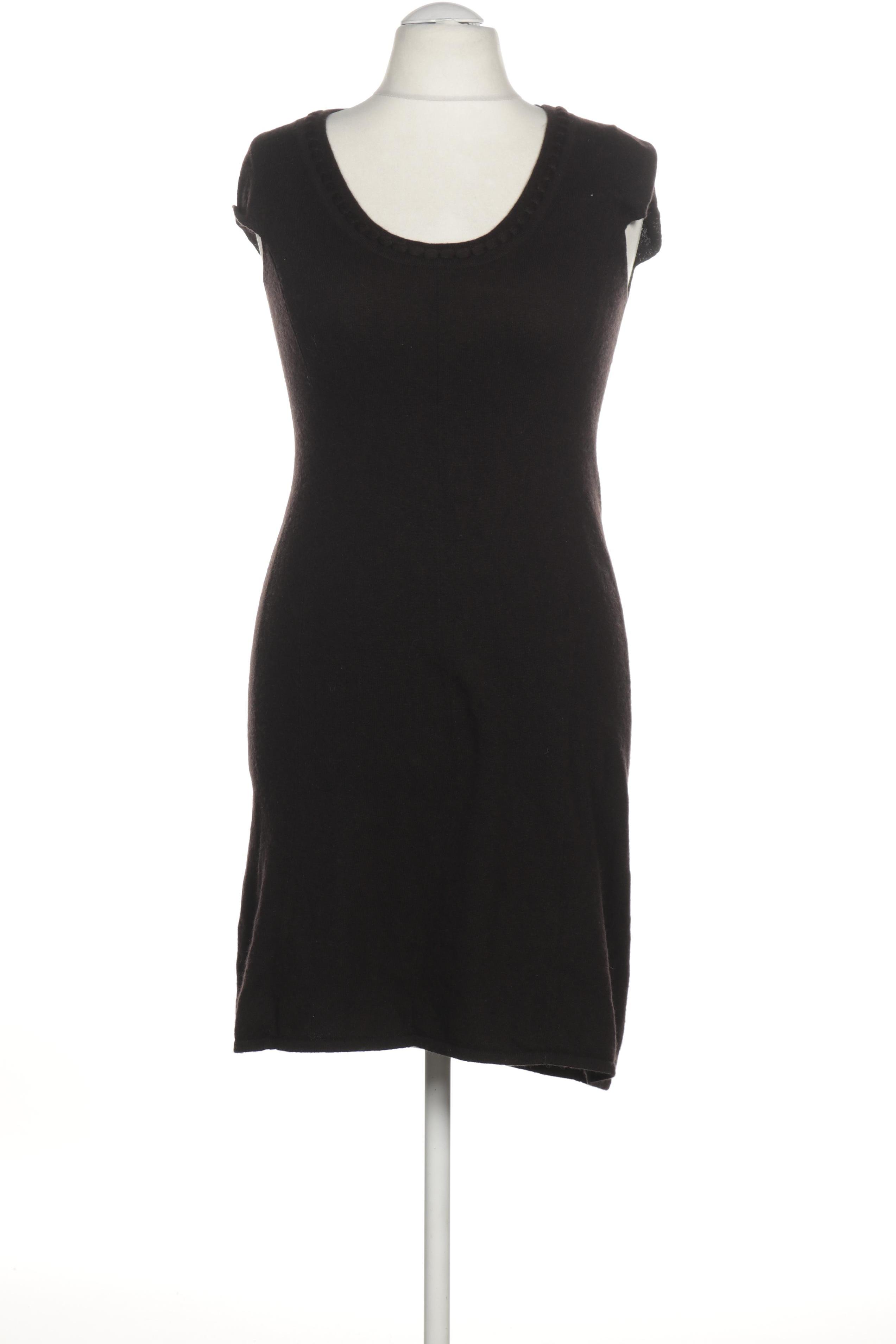 

FTC Cashmere Damen Kleid, schwarz, Gr. 38